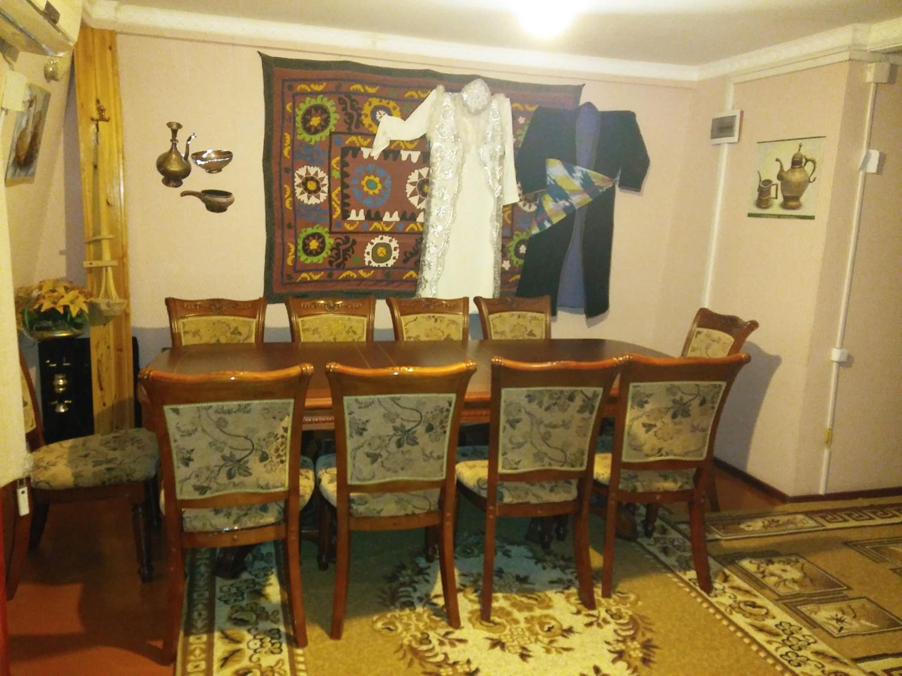 Sayfi Guesthouse