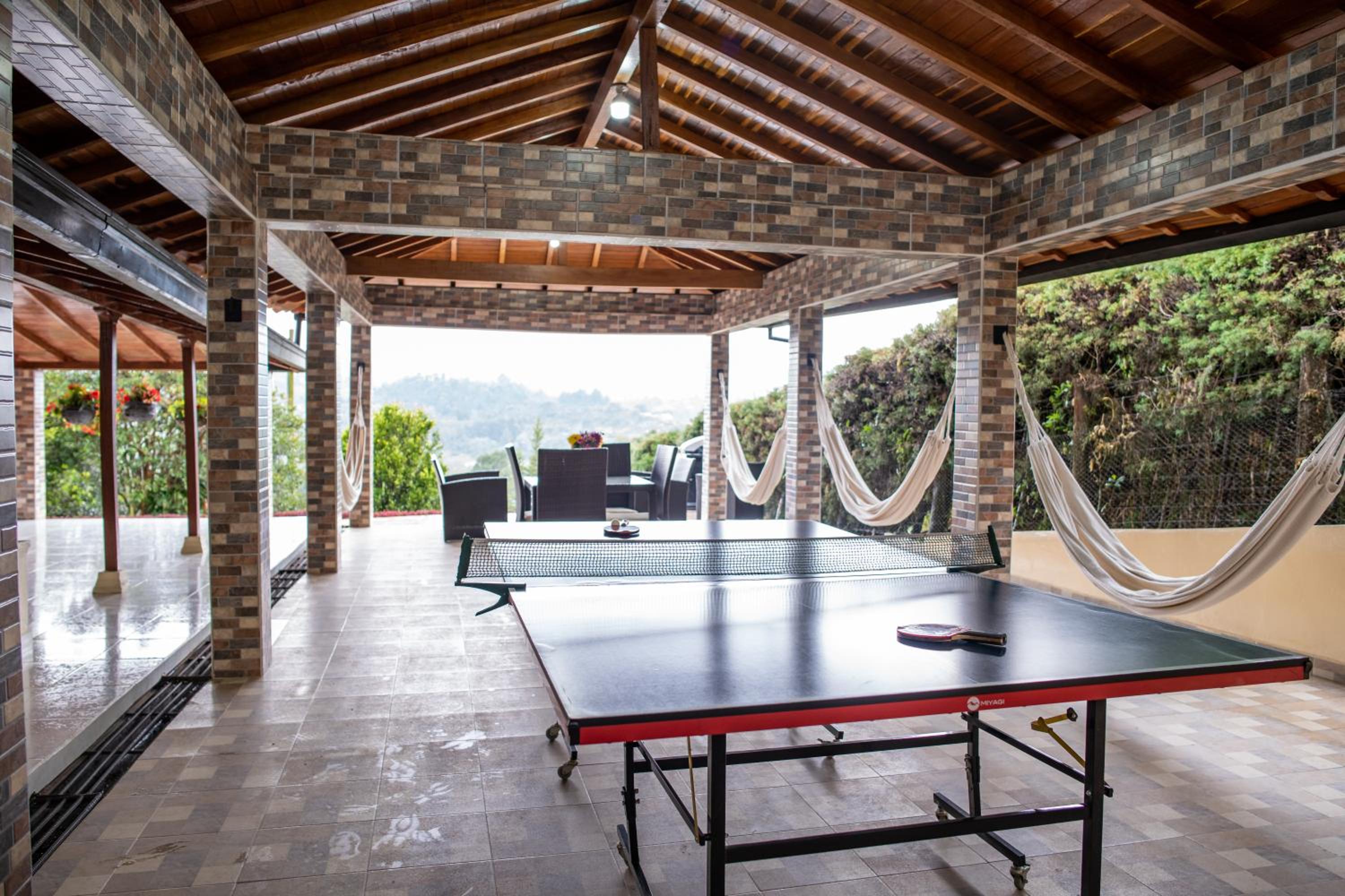 Finca Villa Isanella, Santuario, Antioquia