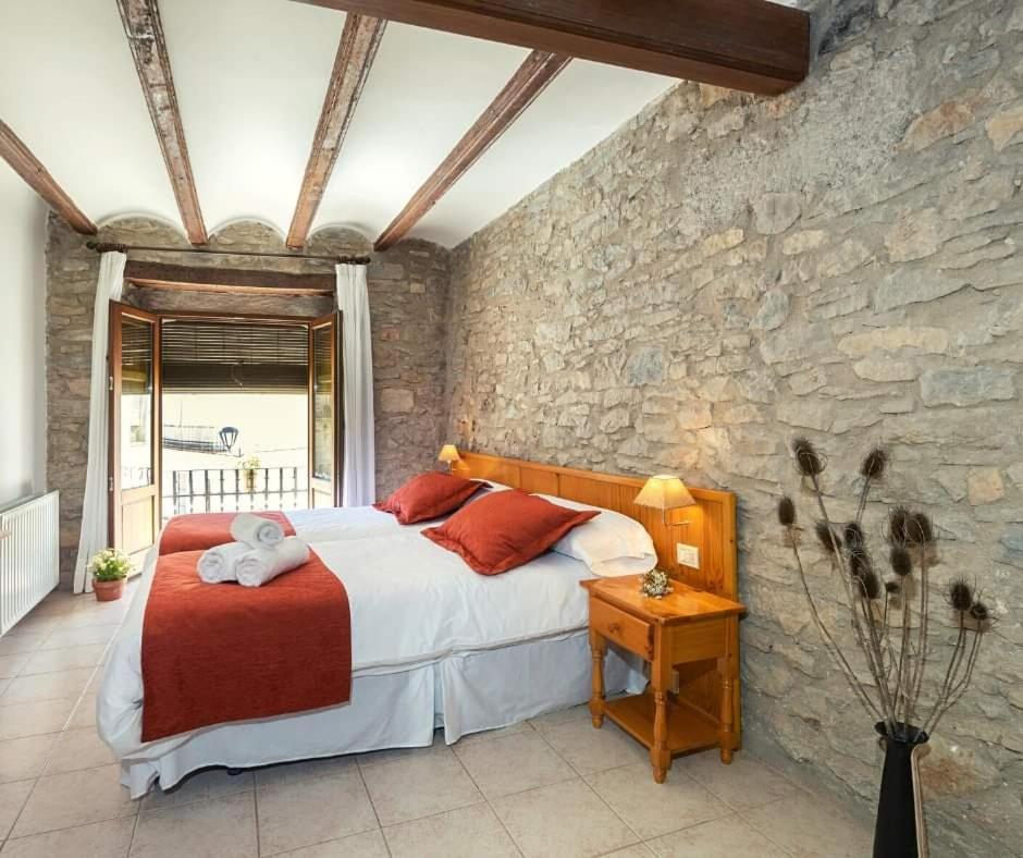 Hotel D` Ares