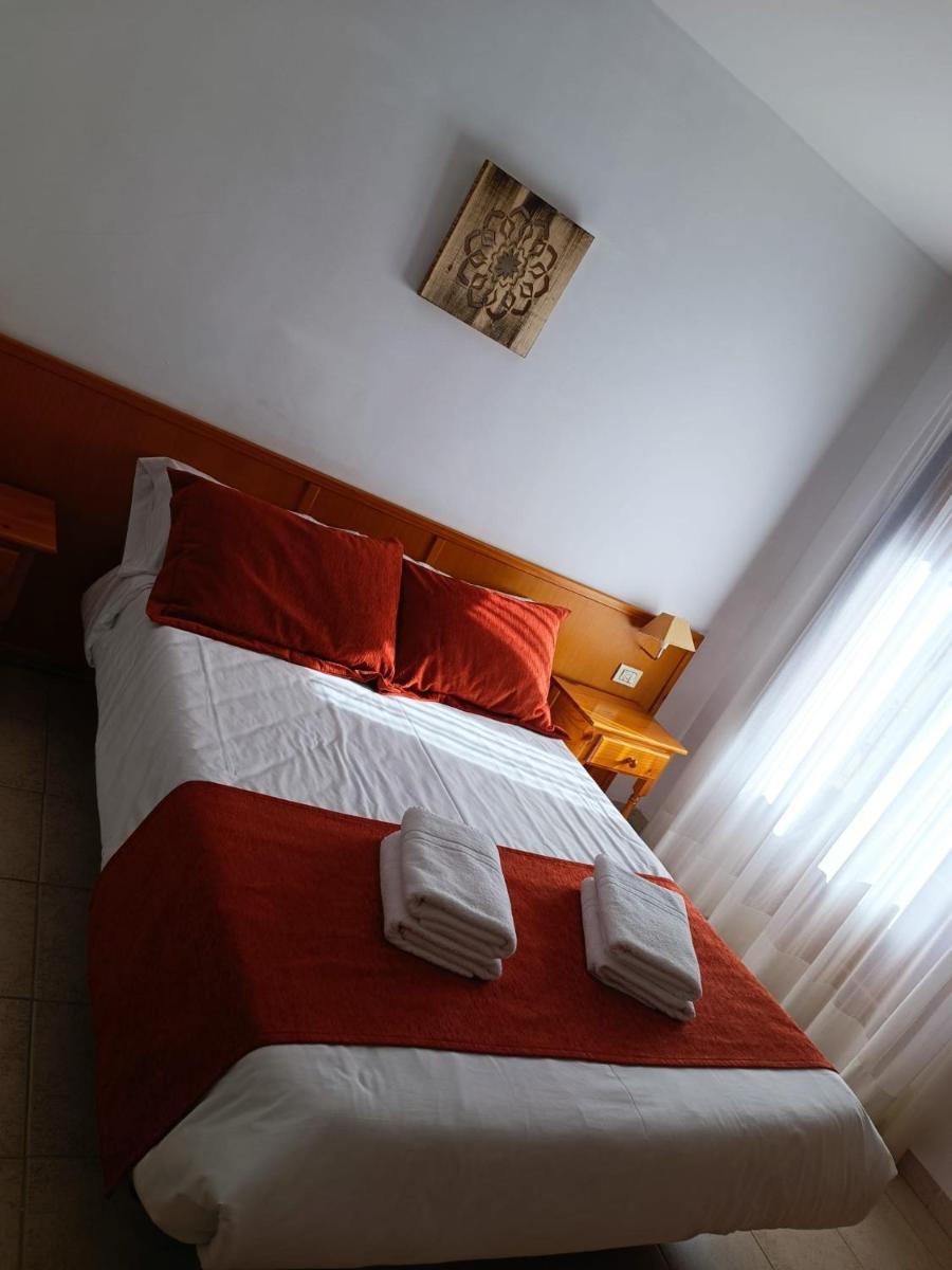 Hotel D` Ares