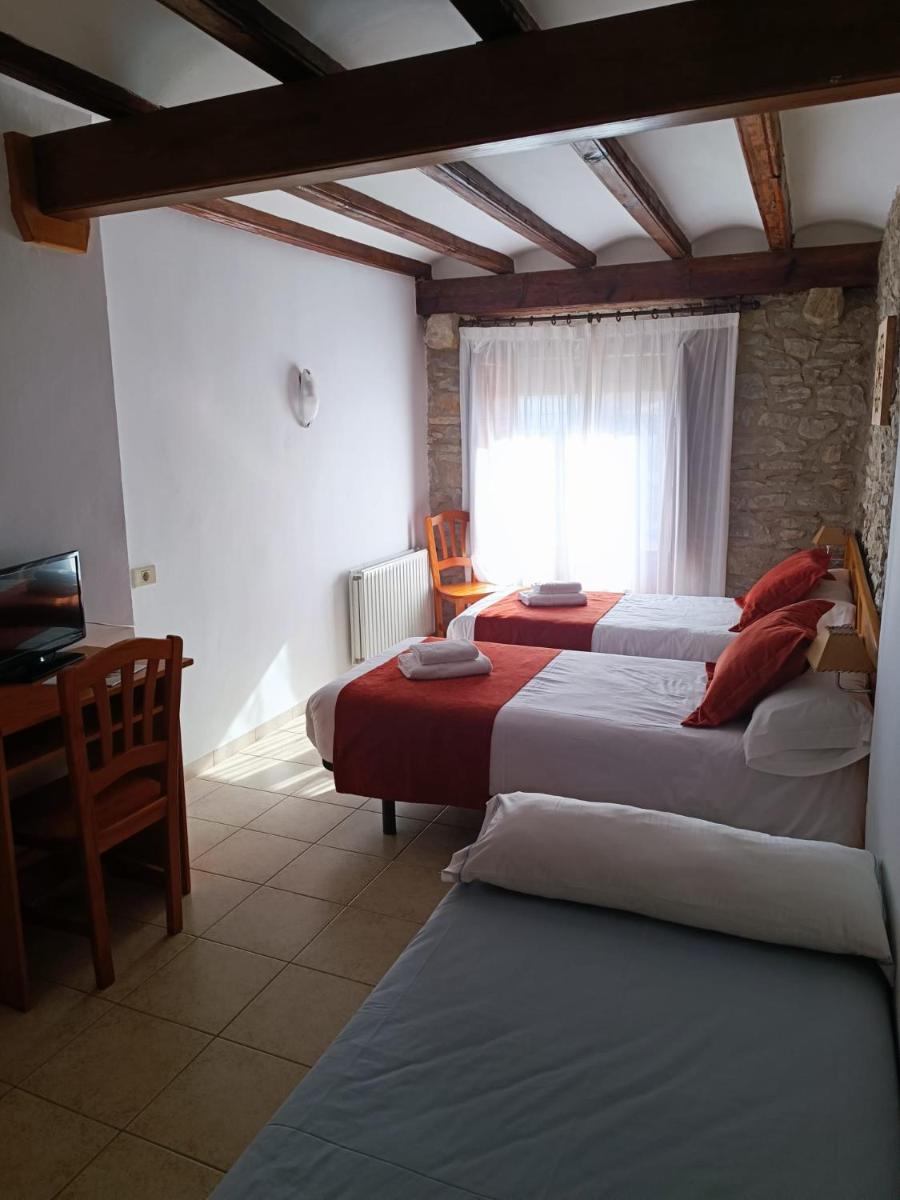 Hotel D` Ares