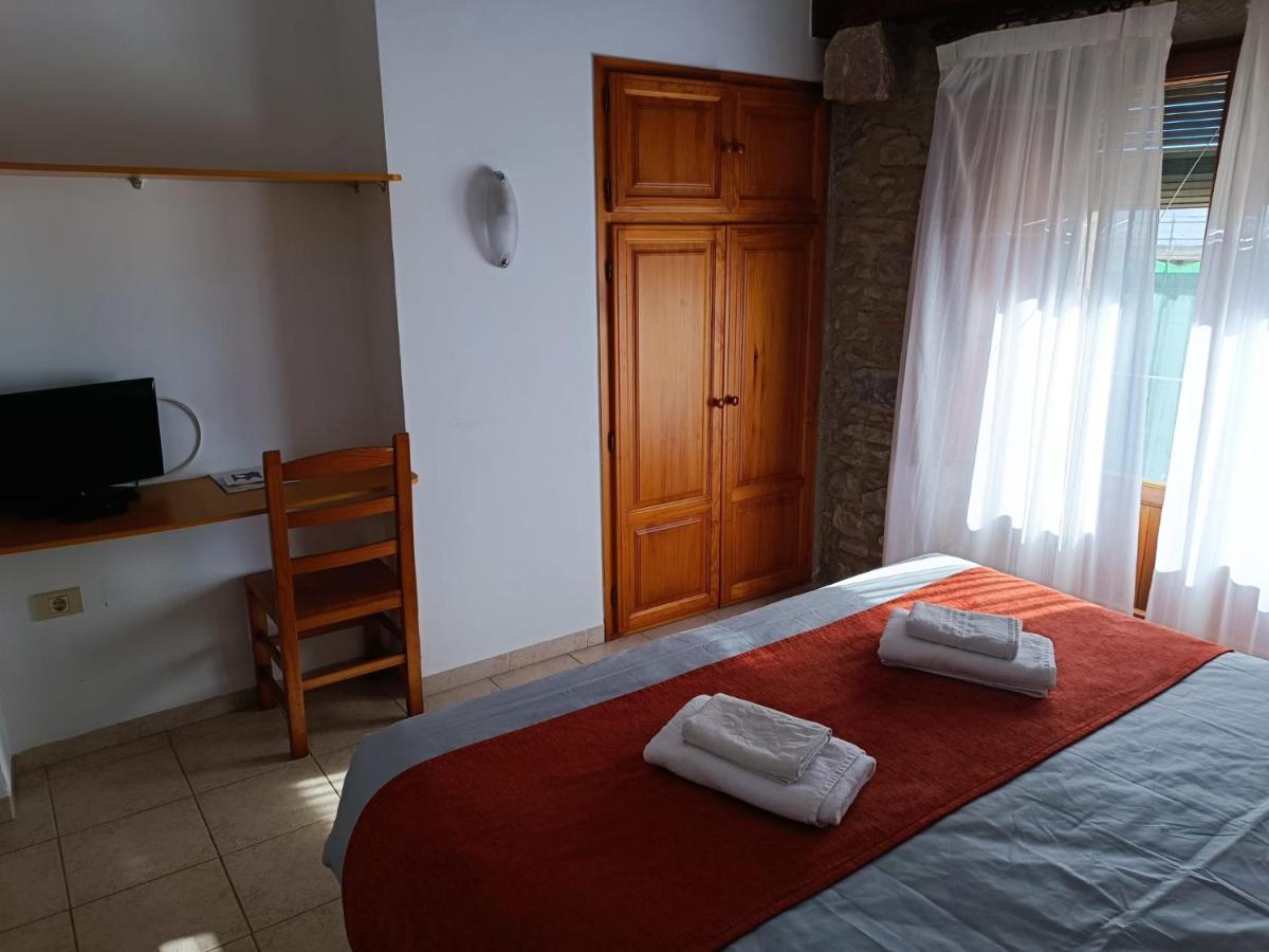 Hotel D` Ares