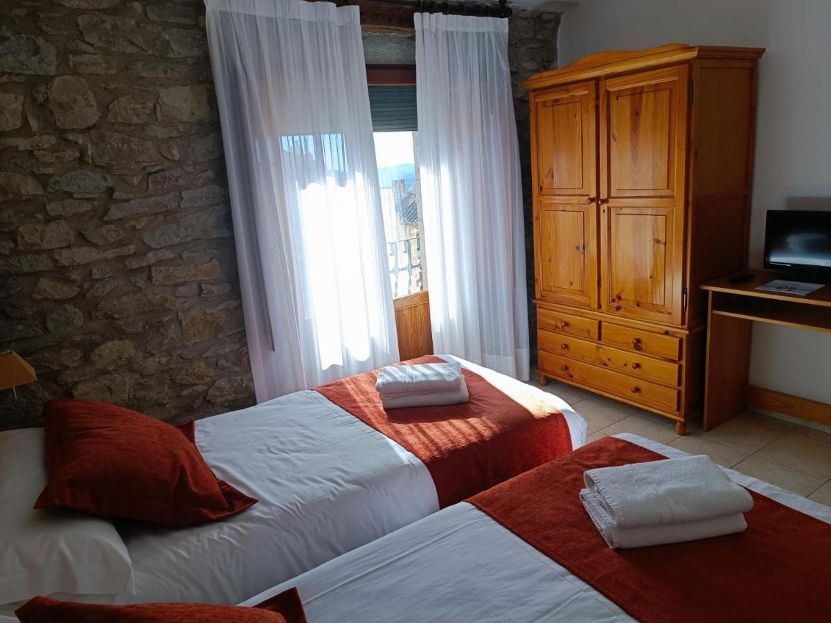 Hotel D` Ares