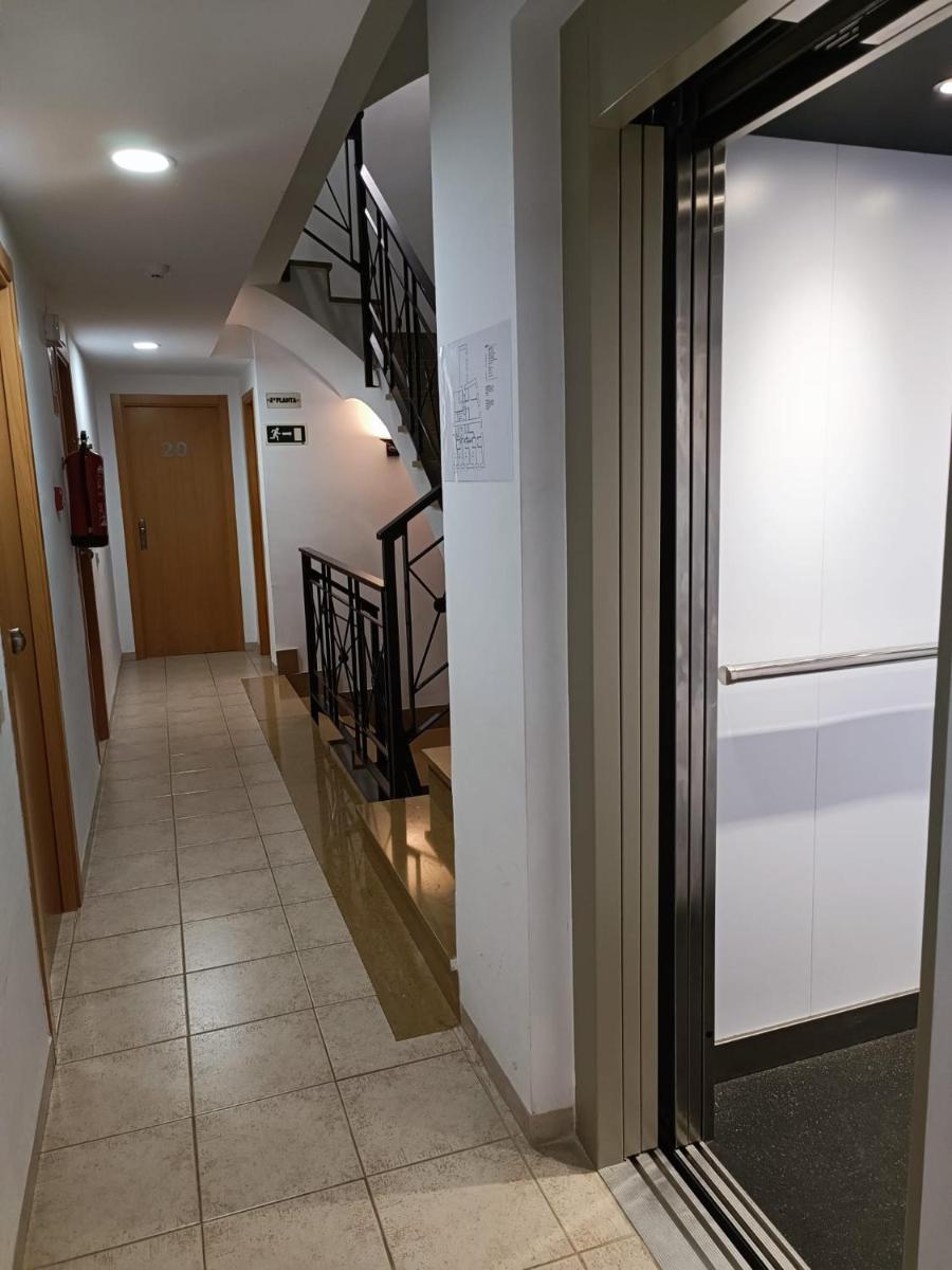 Hotel D` Ares