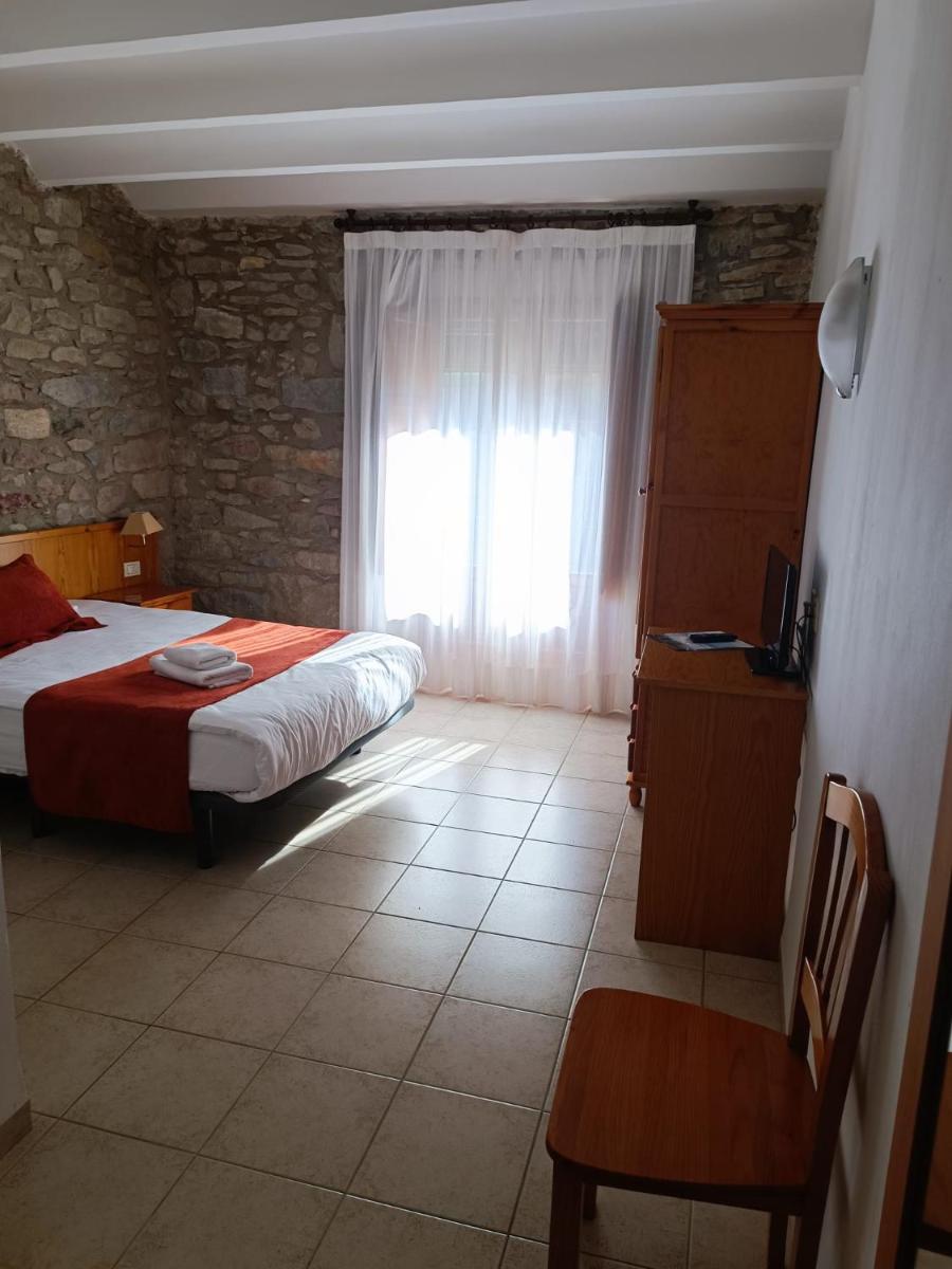 Hotel D` Ares