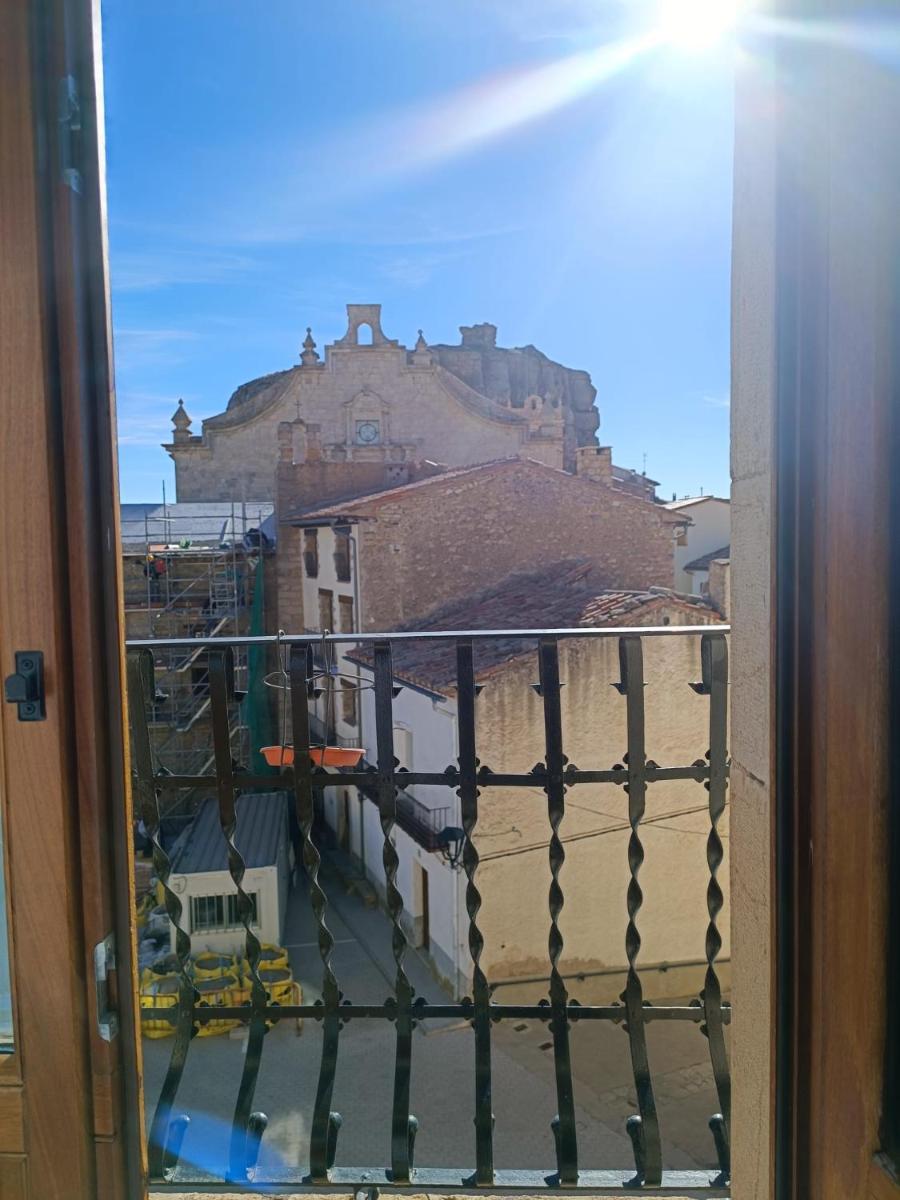 Hotel D` Ares