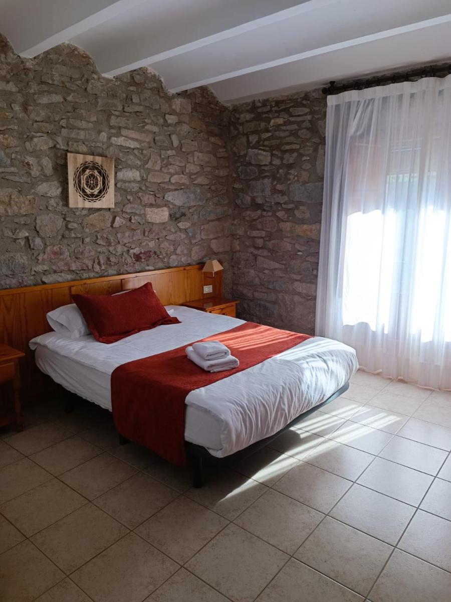 Hotel D` Ares
