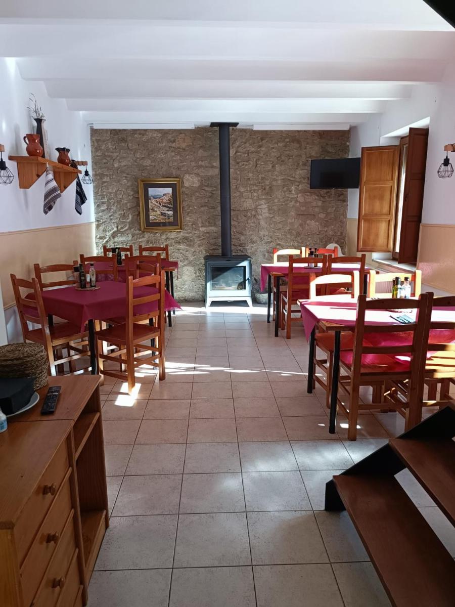 Hotel D` Ares