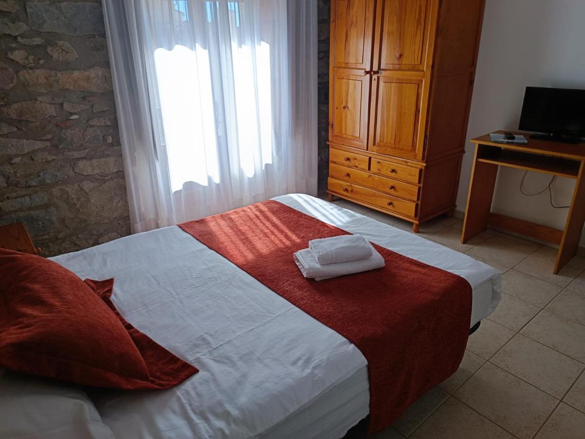 Hotel D` Ares