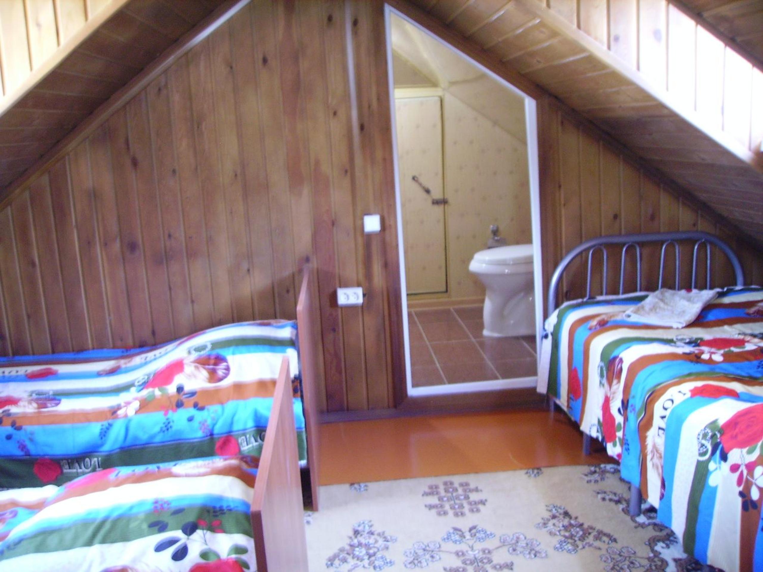 Sayfi Guesthouse