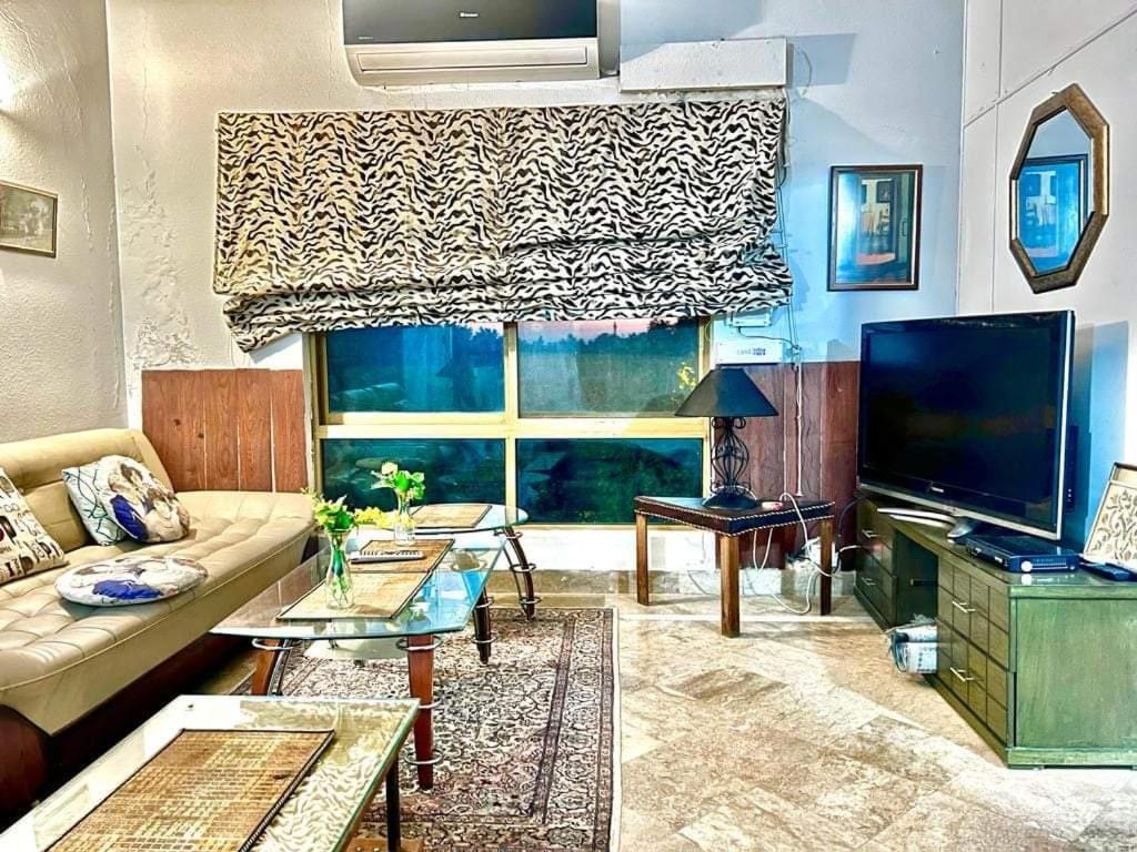 Family Apartment F-10 view 5
