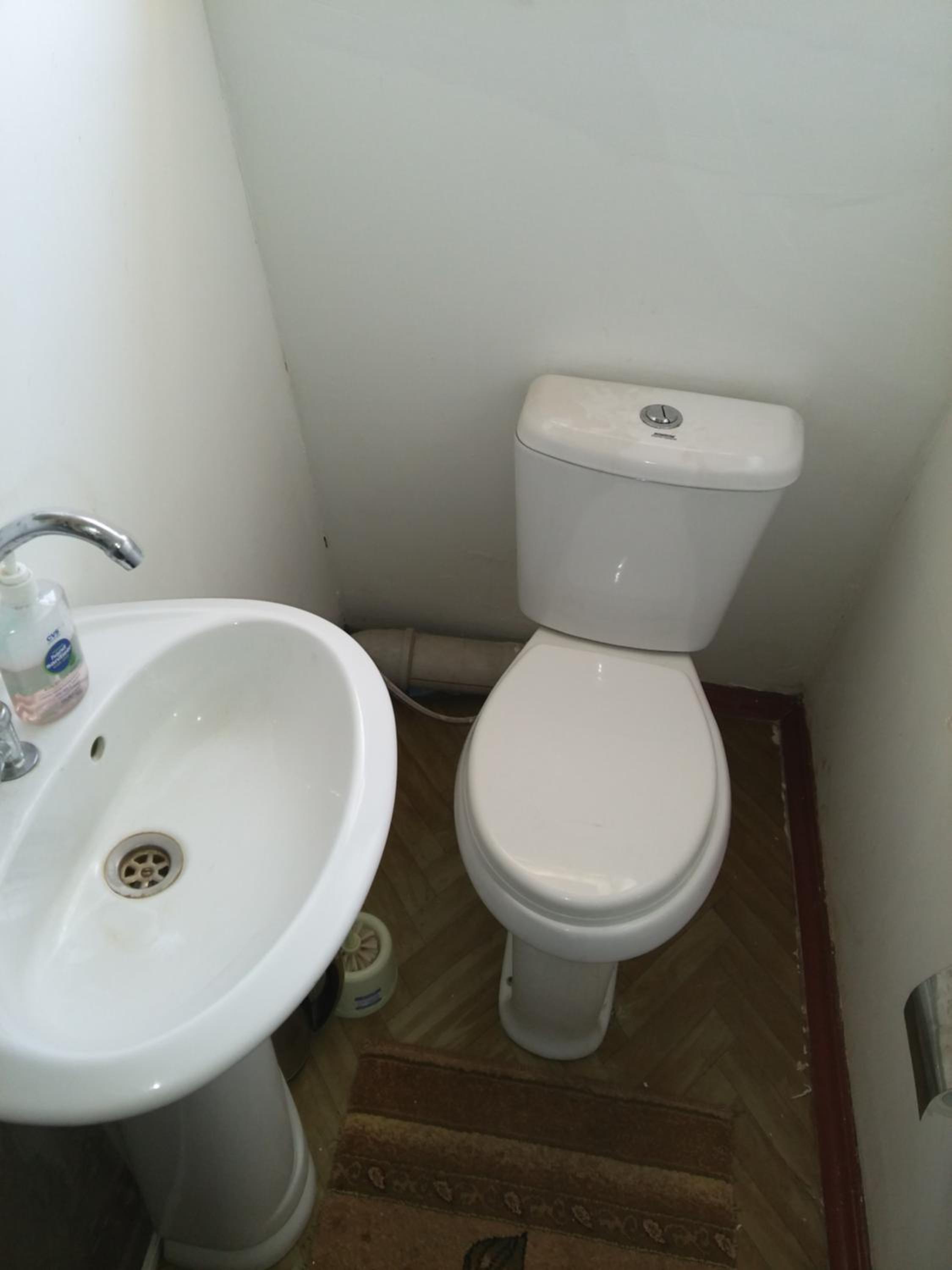 Sayfi Guesthouse