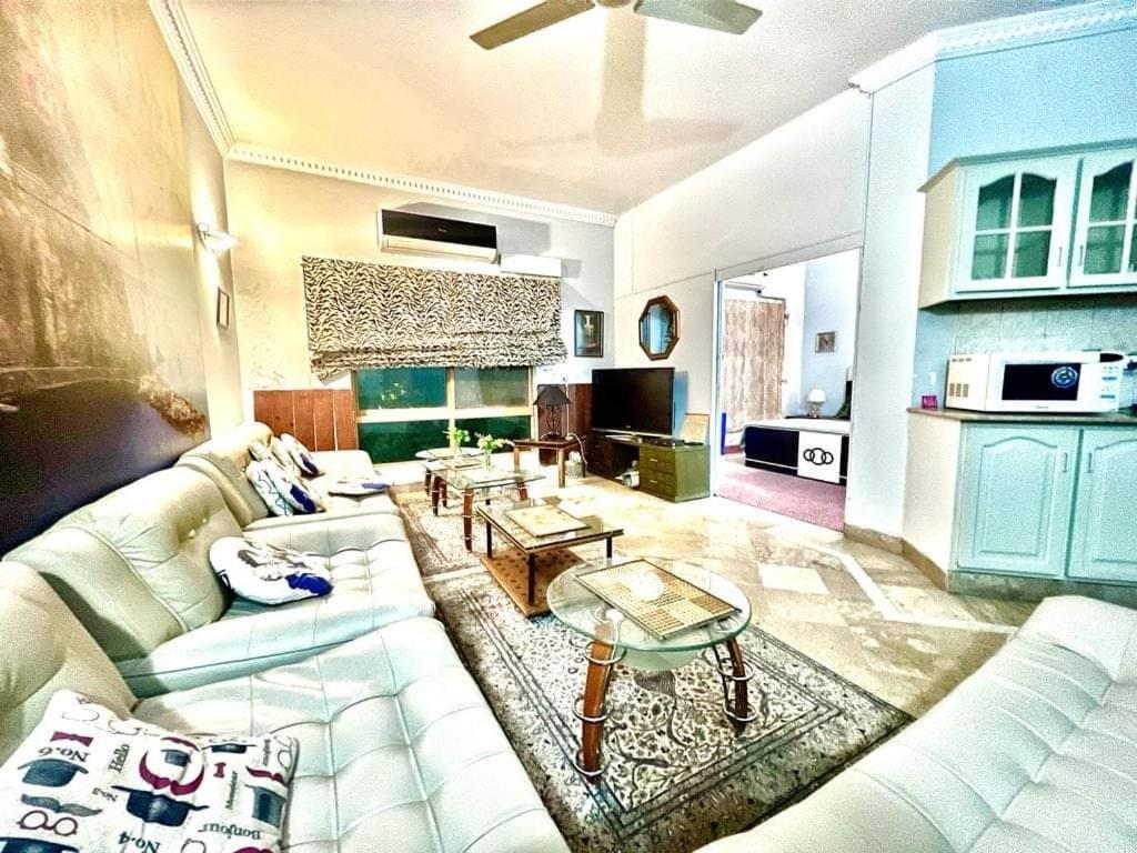 Family Apartment F-10 view 4