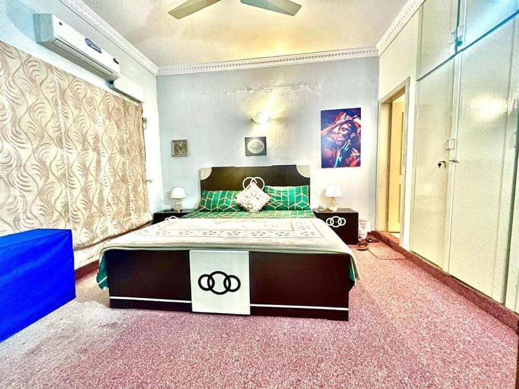 Family Apartment F-10 view 3