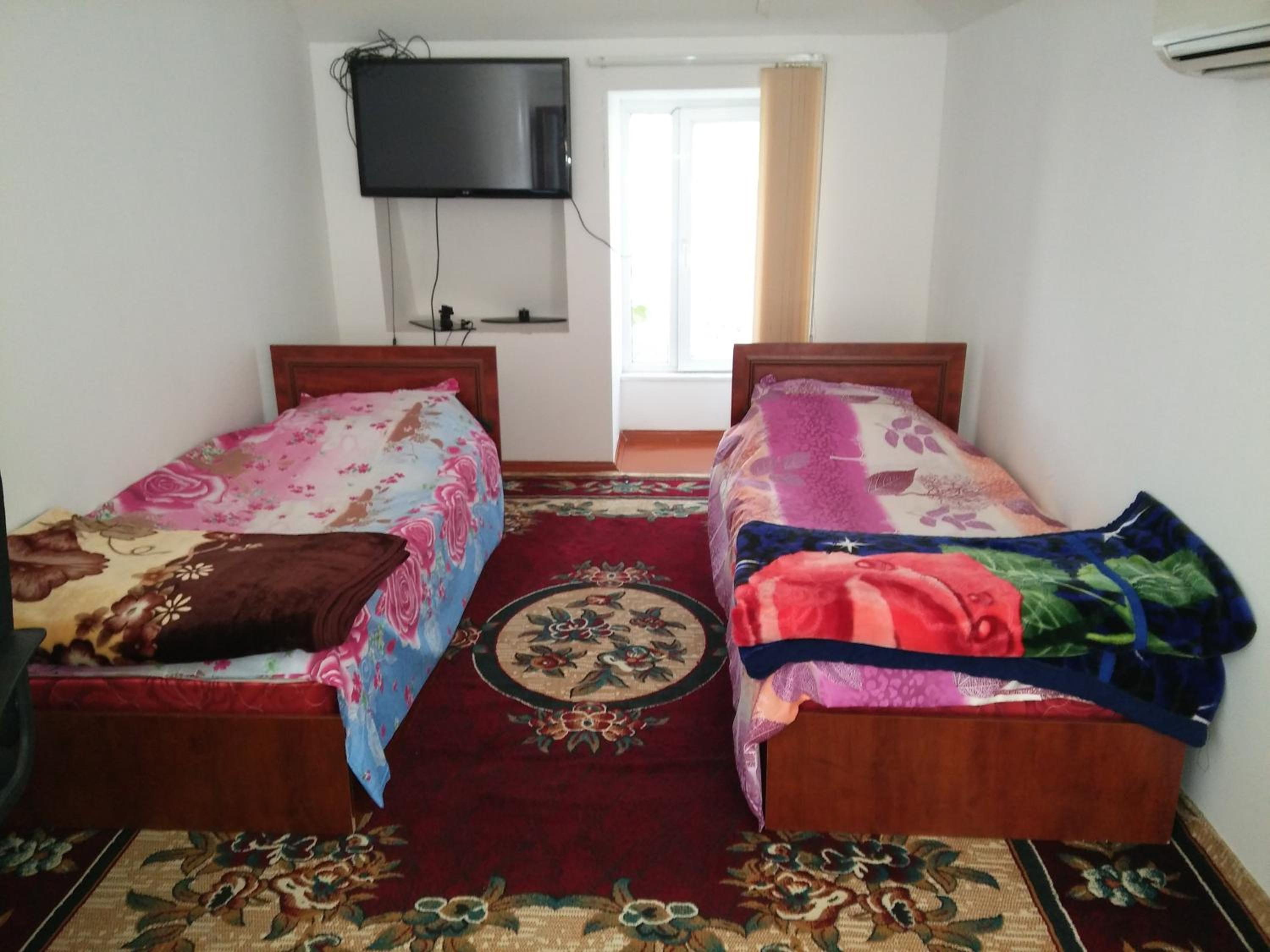Sayfi Guesthouse