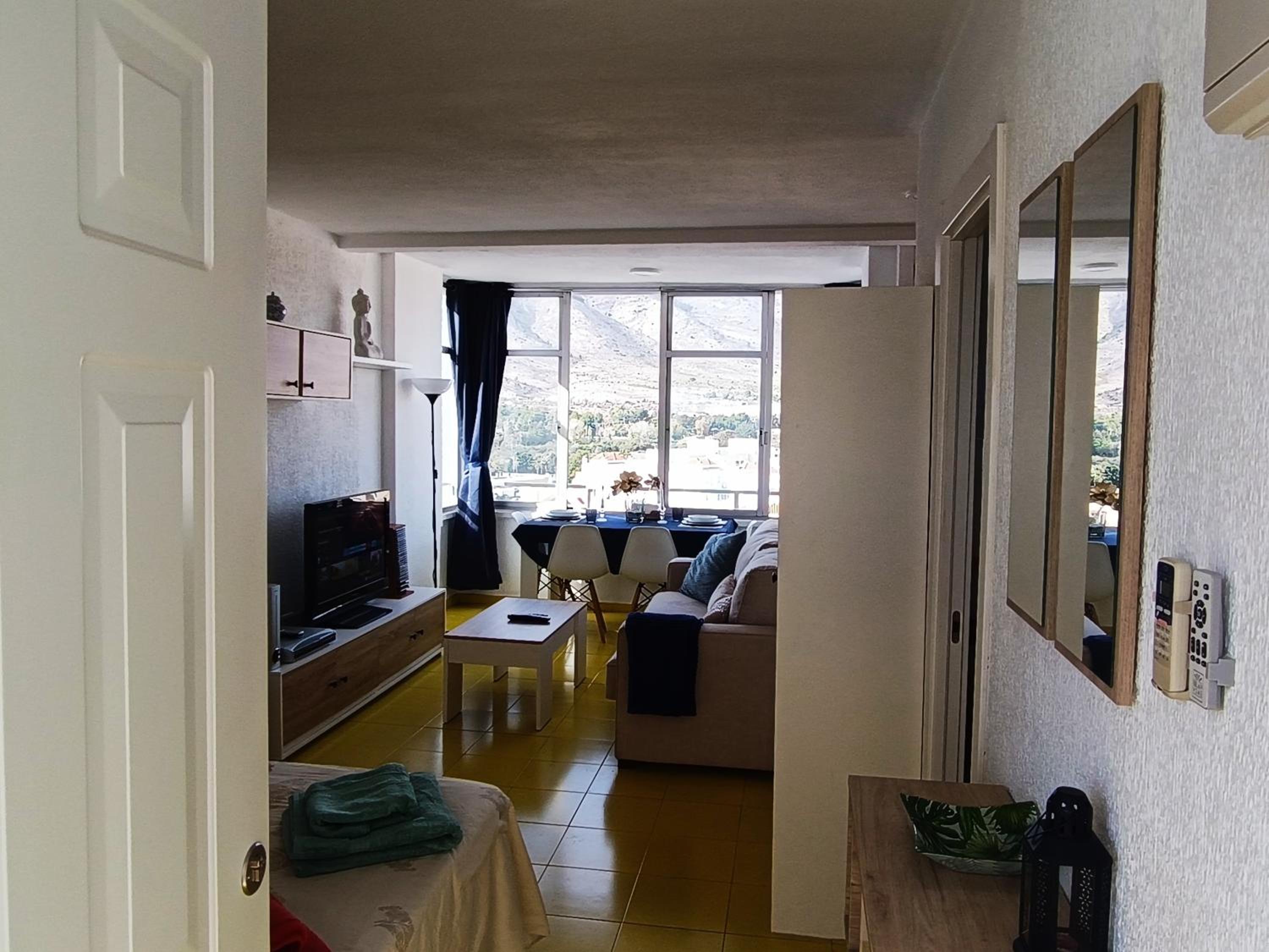 Aqua and Sol Studio - Hidromasaje WiFi Centro Torremolinos view 3