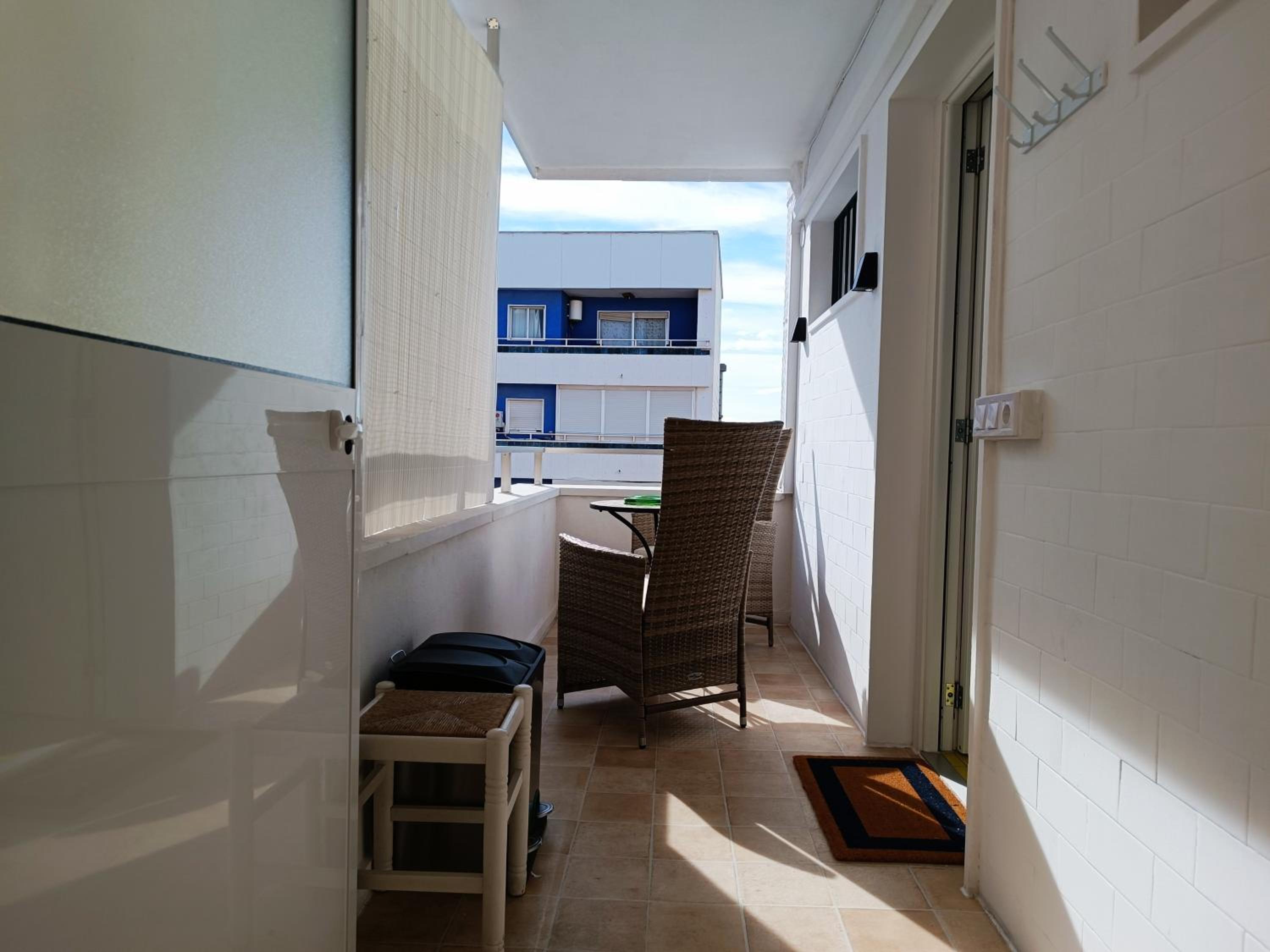 Aqua and Sol Studio - Hidromasaje WiFi Centro Torremolinos view 4