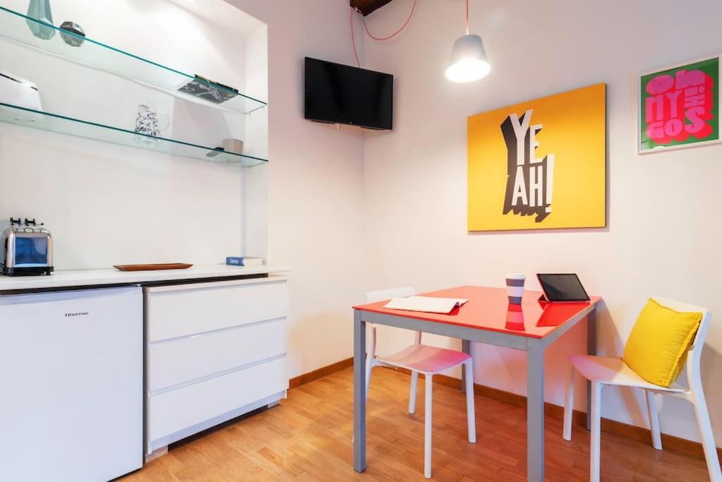 Frisi fast WiFi Aircon Flexyrent