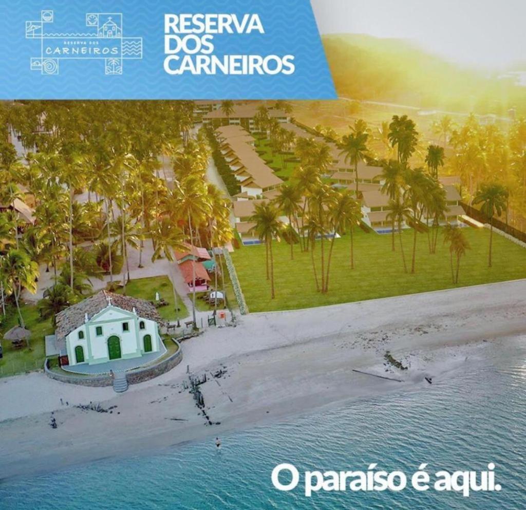 Reserva dos Carneiros 301