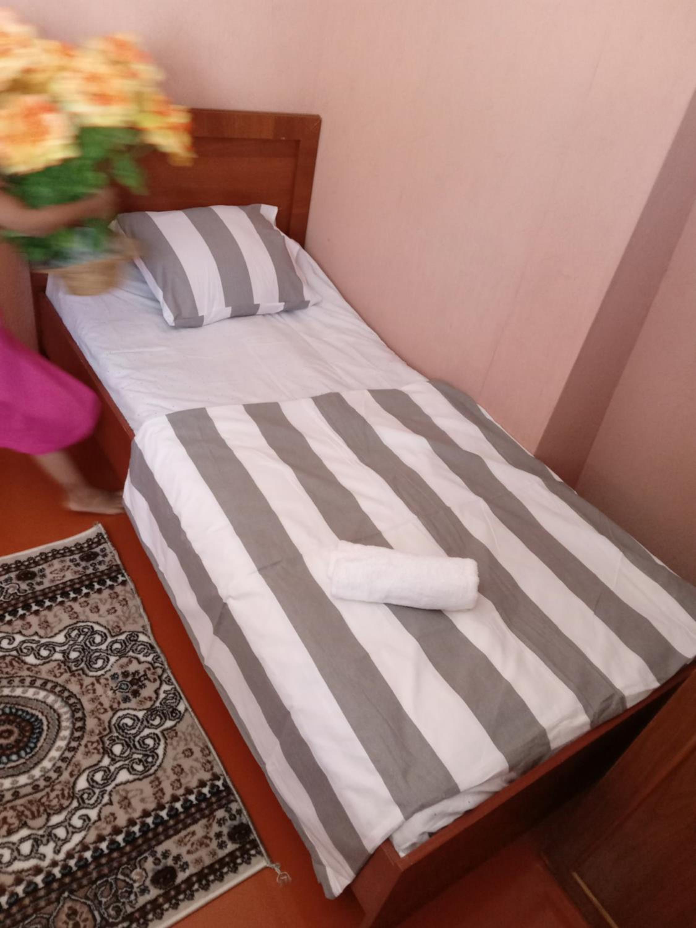 Sayfi Guesthouse