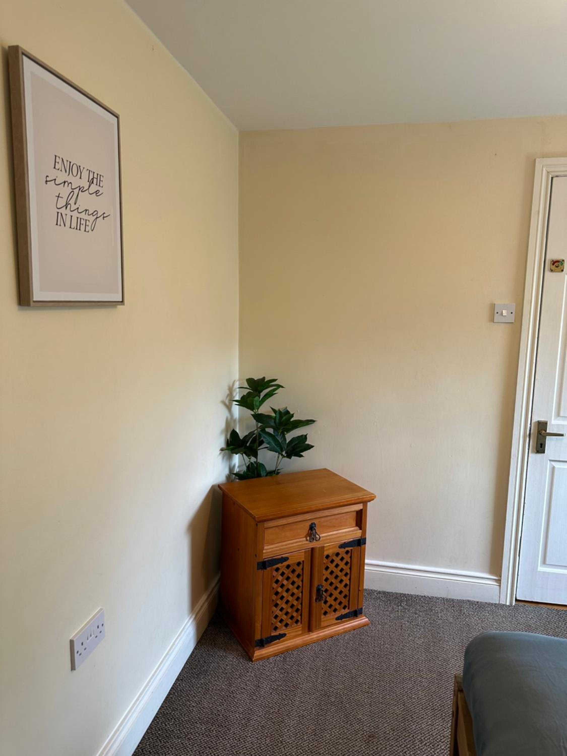The Grapevine Hostel
