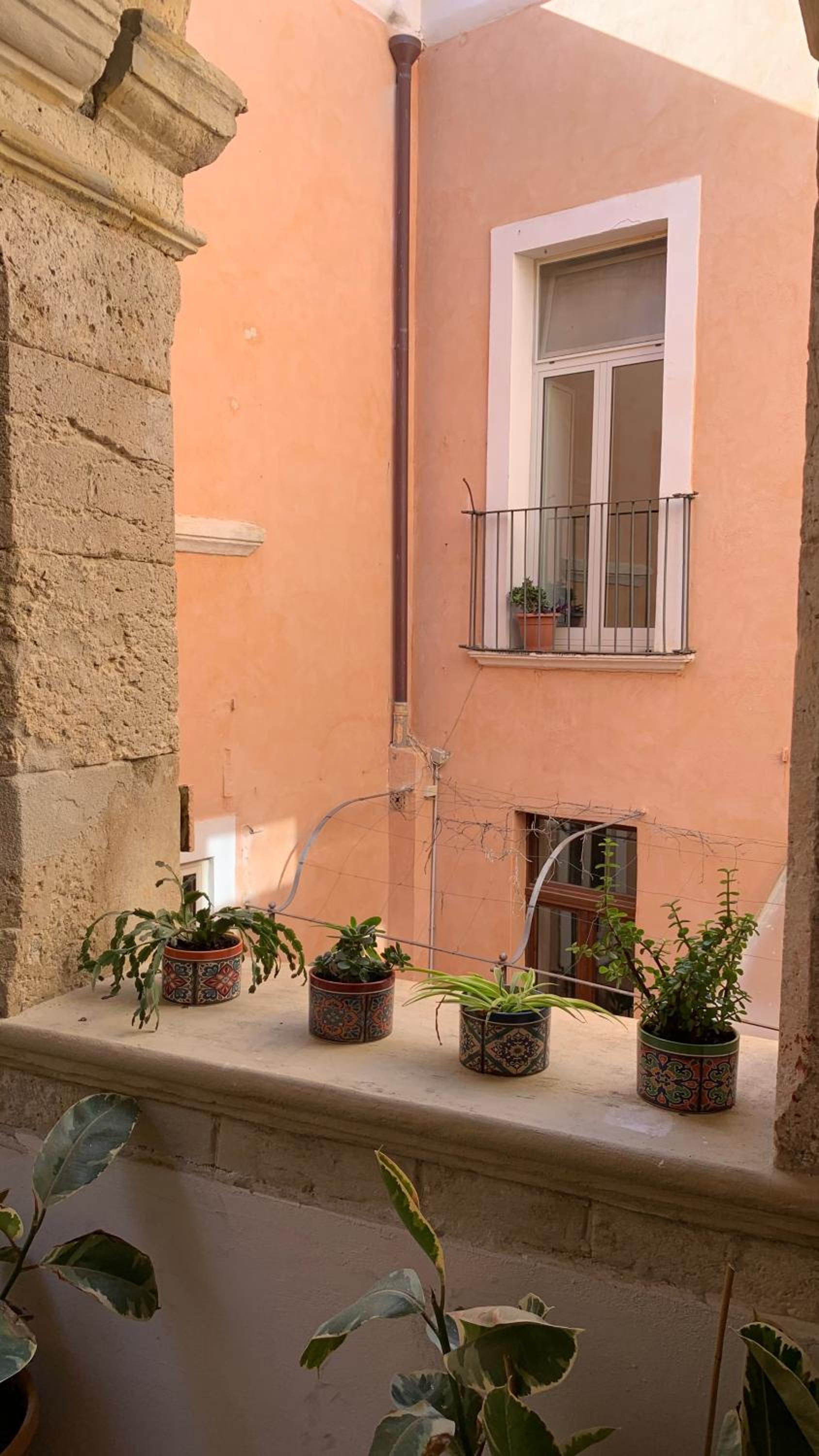 Casa di Chiara