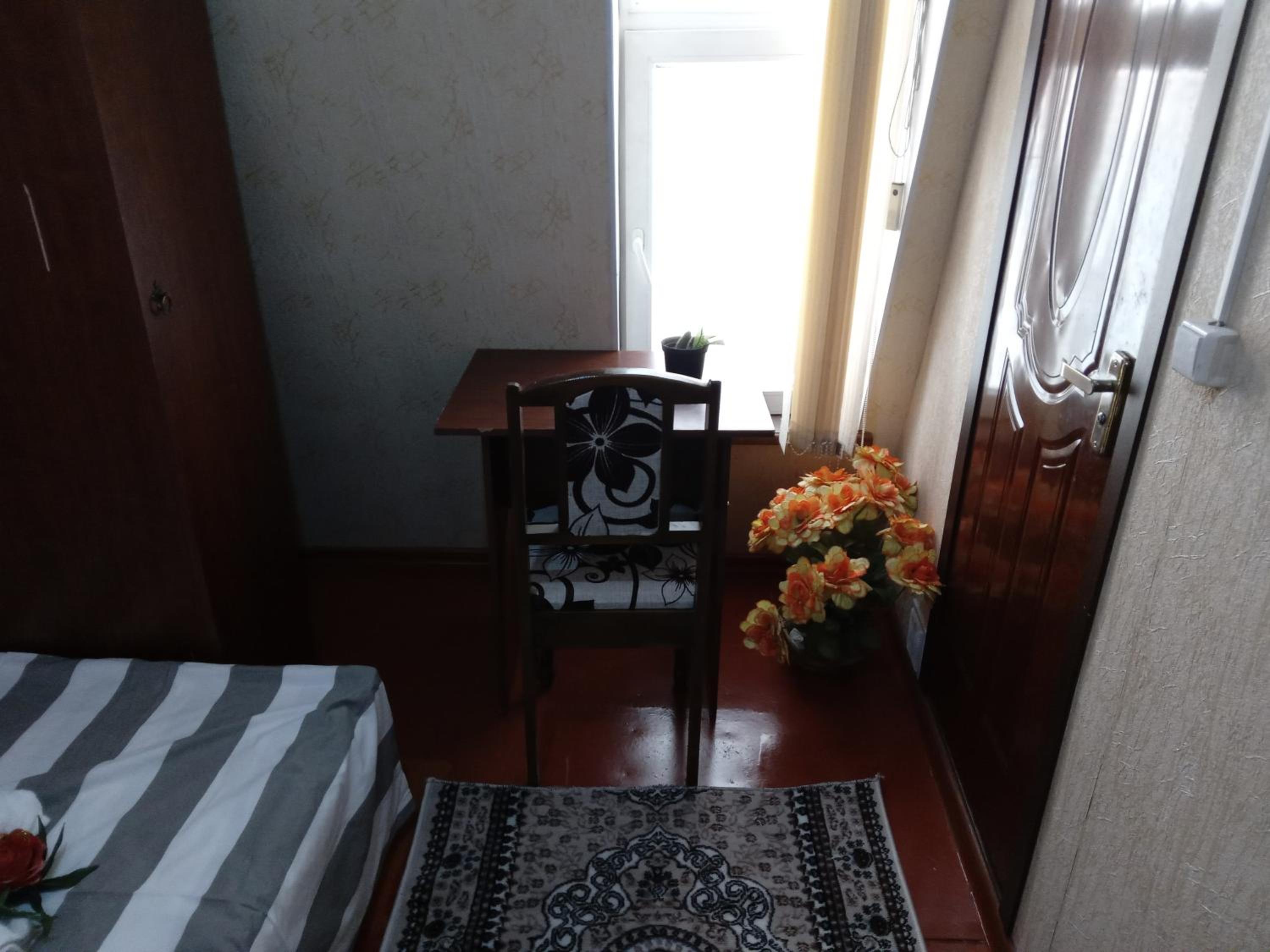 Sayfi Guesthouse