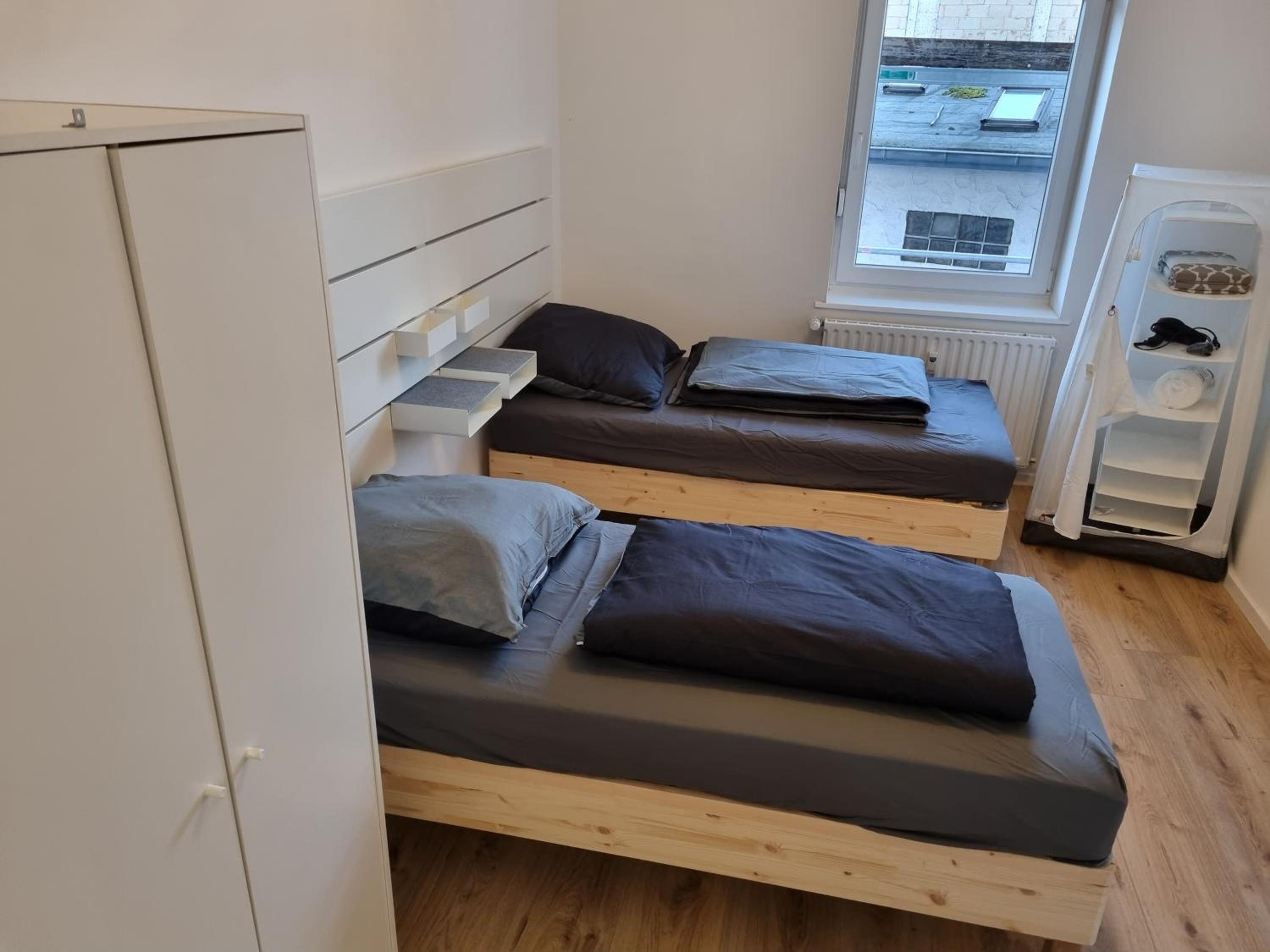 City Central Apartment House