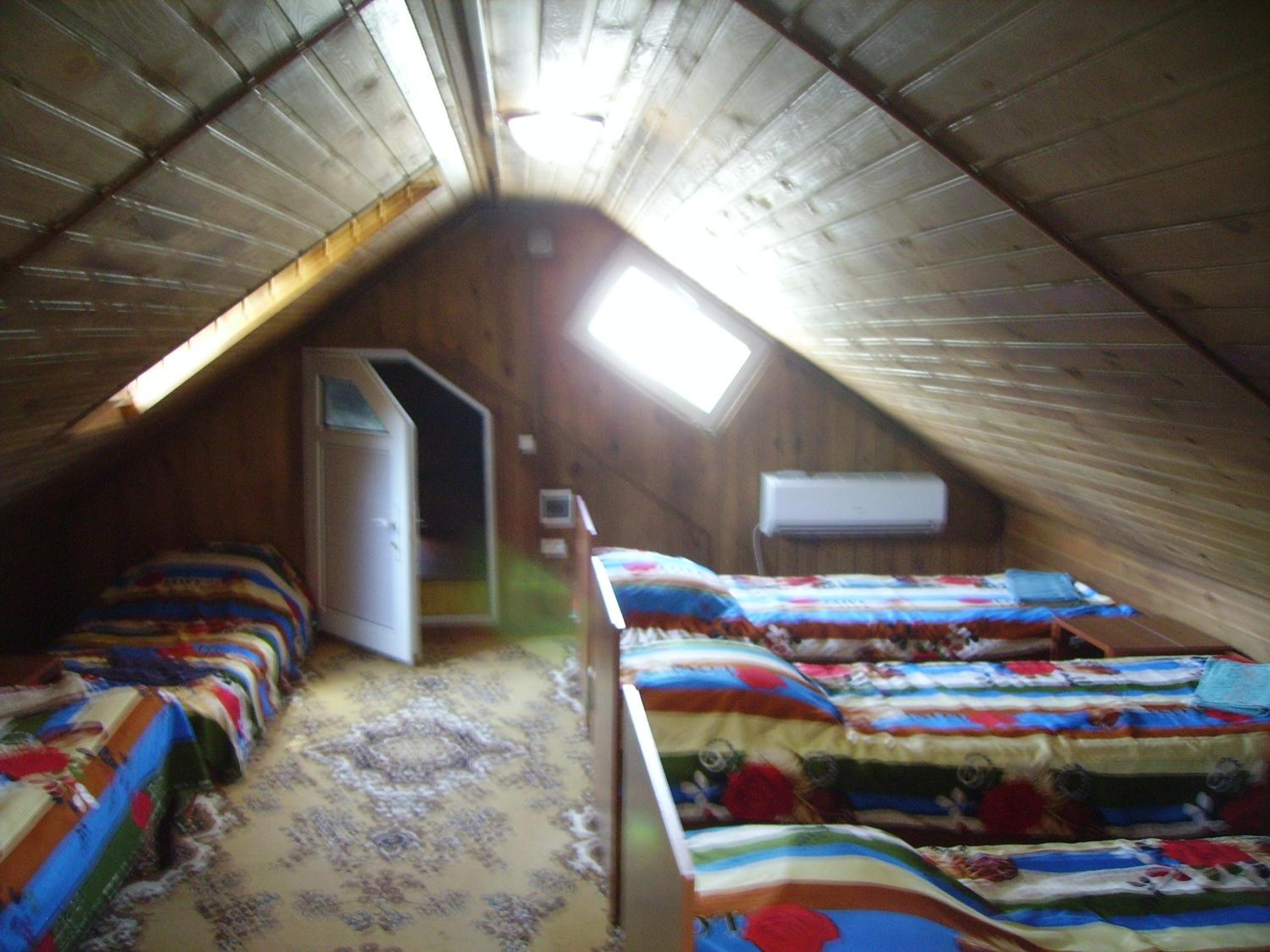 Sayfi Guesthouse