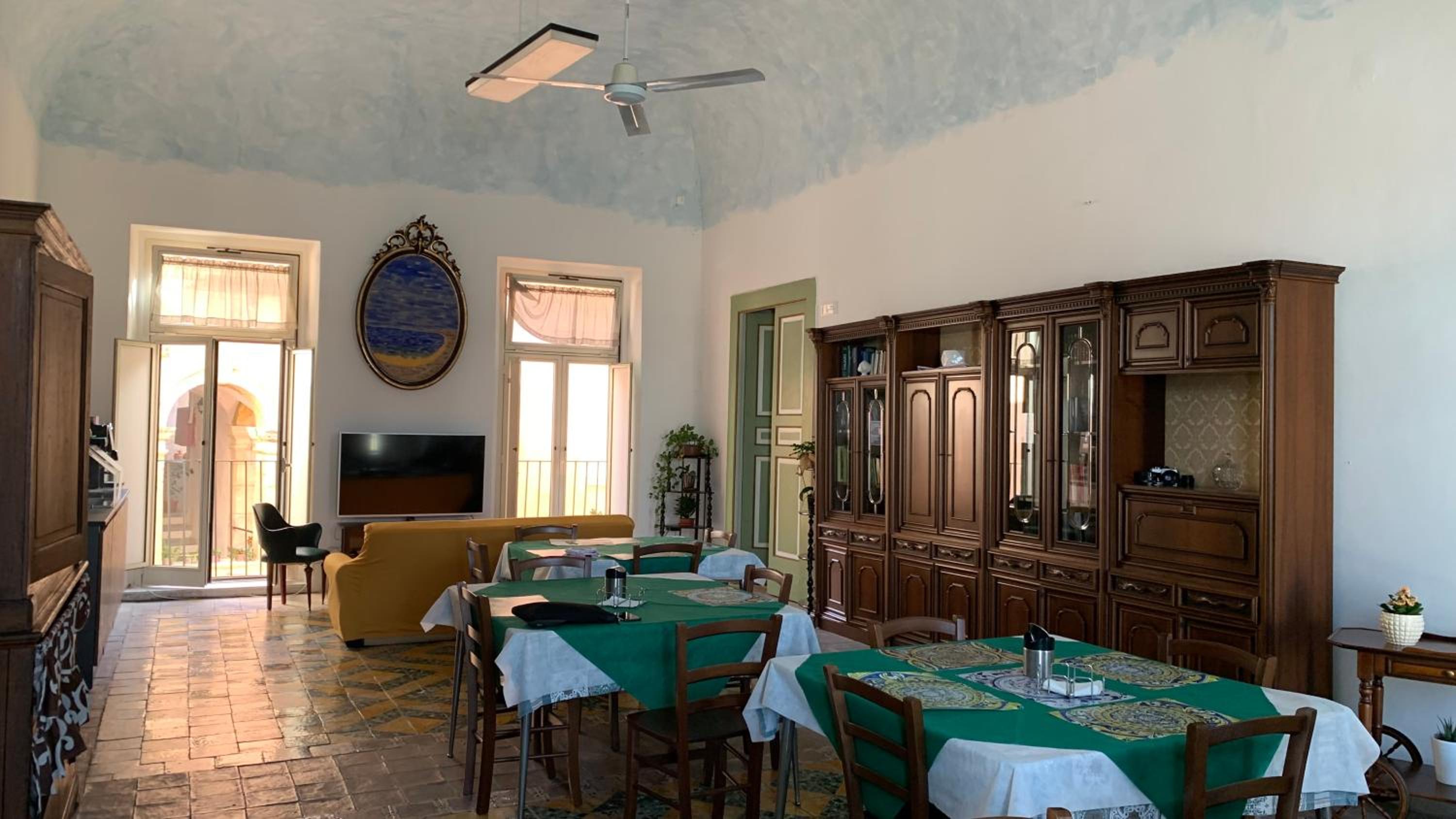 Casa di Chiara