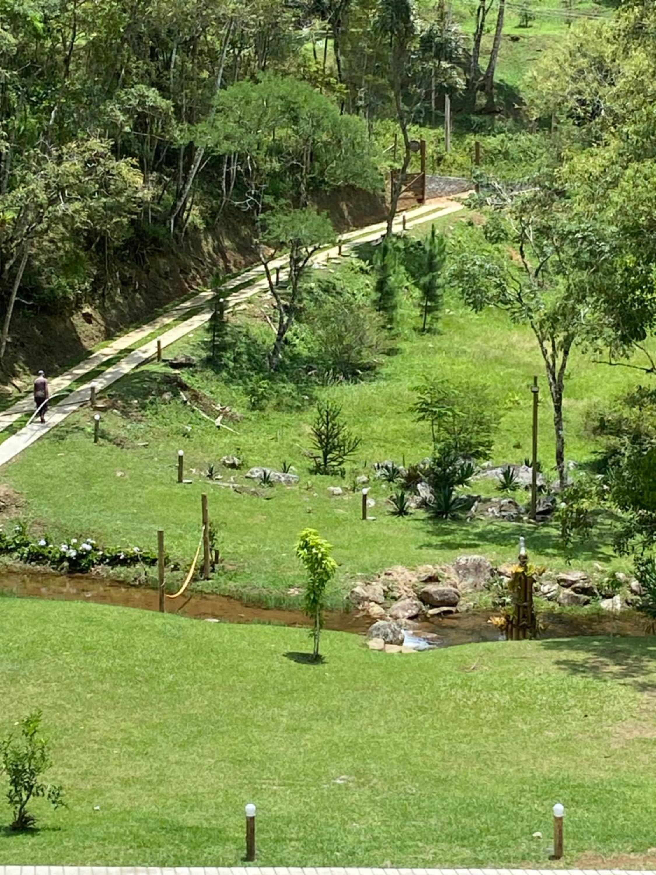 Matha Pousada e Bistrô