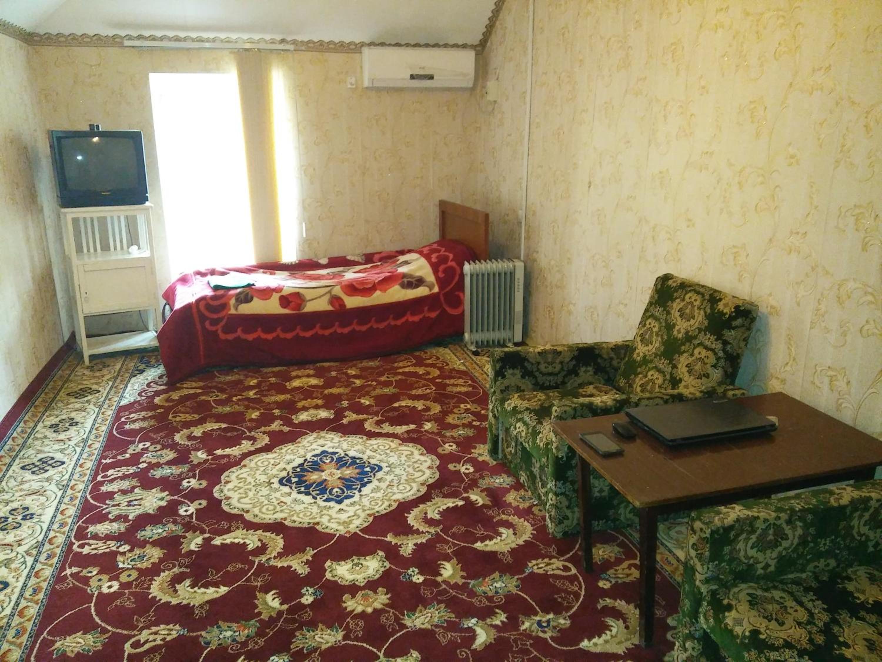 Sayfi Guesthouse