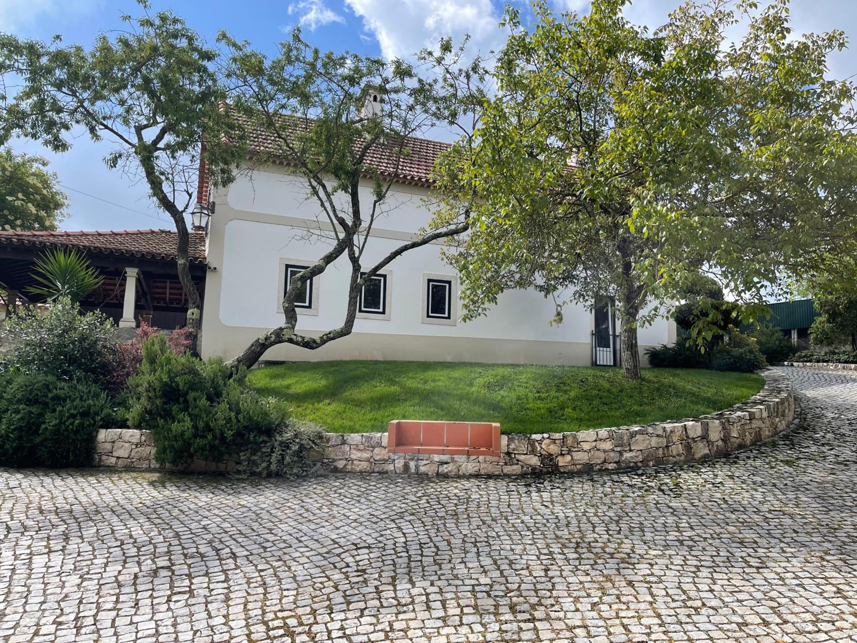 Quintinha da Bé, Ourém, Portugal view 3