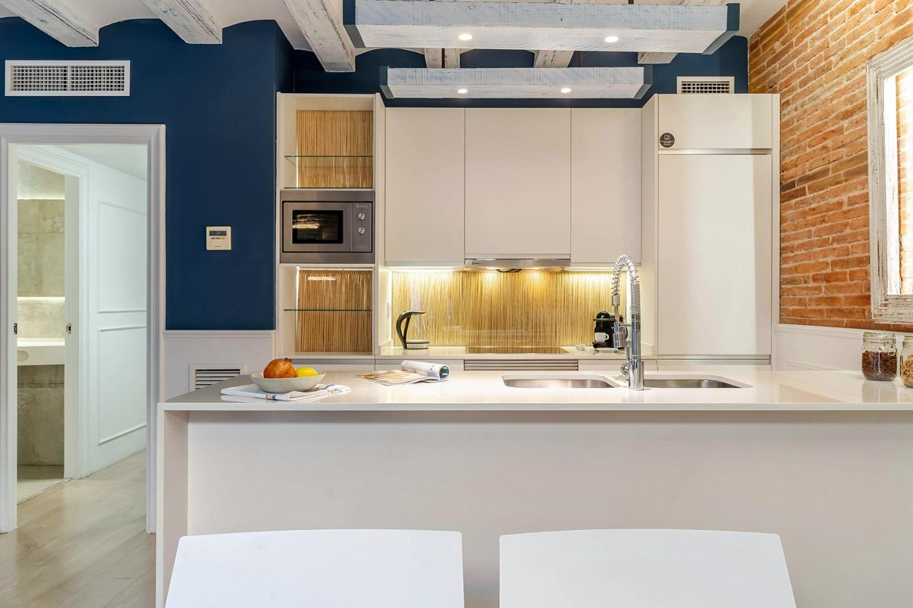 Enjoybcn Colon Apartments