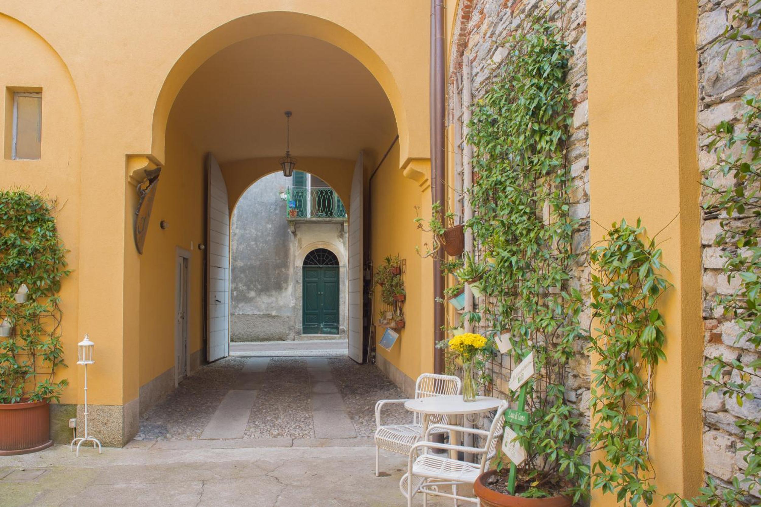 La Corte di Zizi