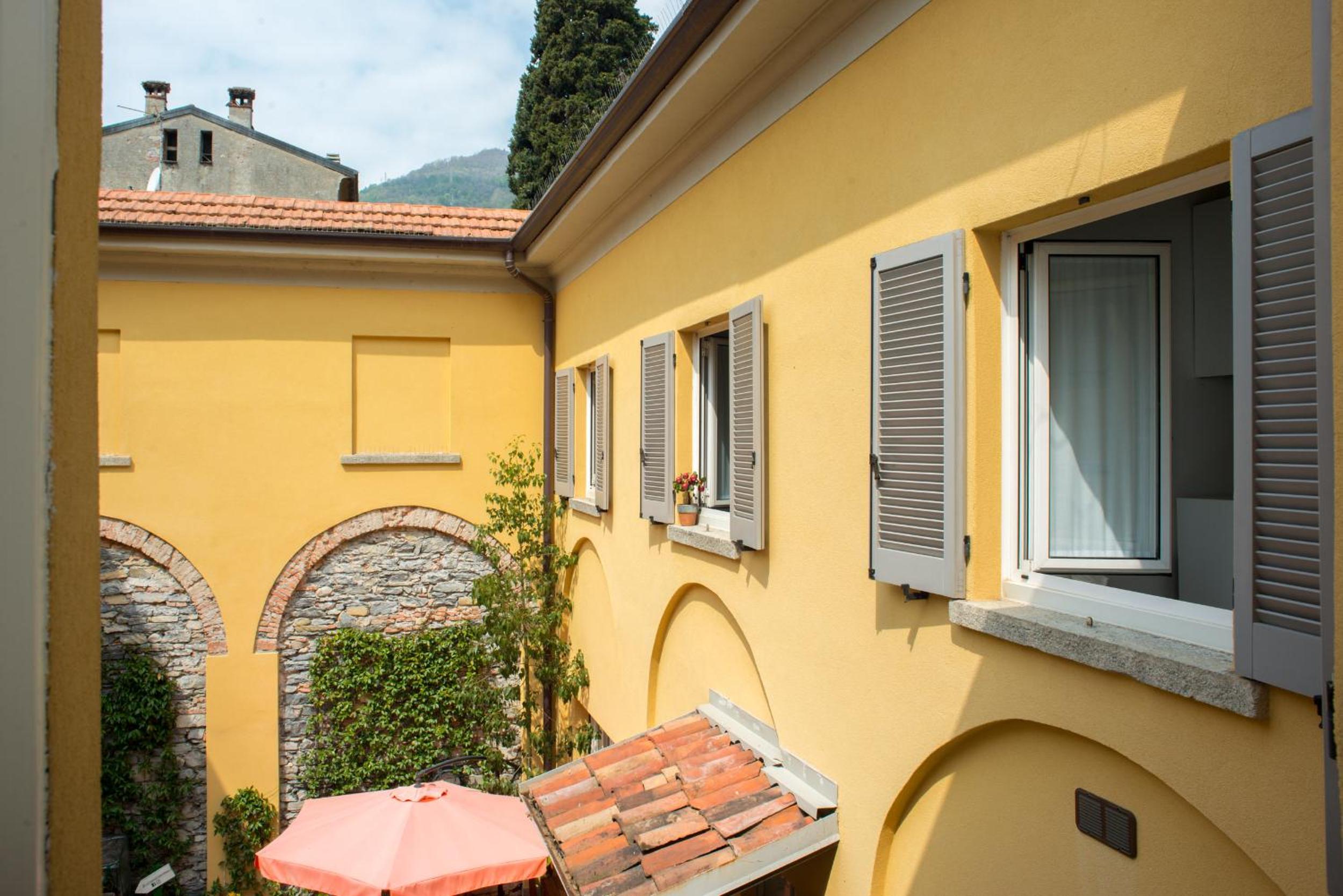 La Corte di Zizi
