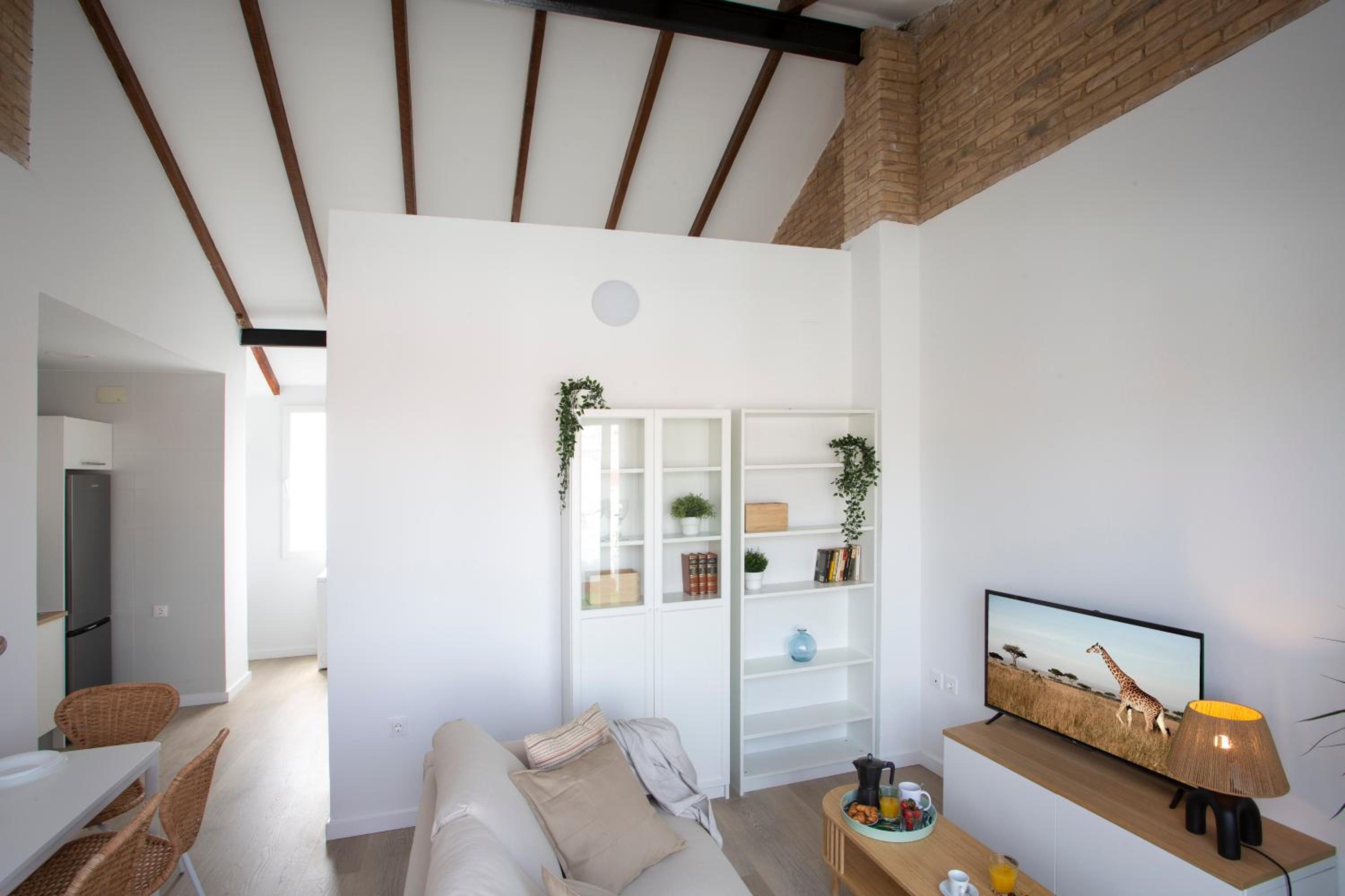 SingularStays Vivons
