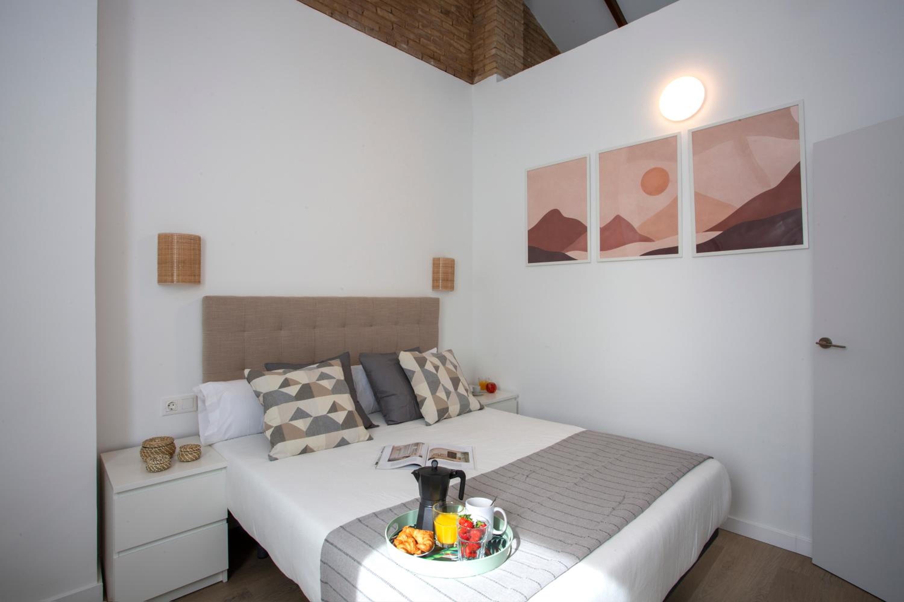 SingularStays Vivons