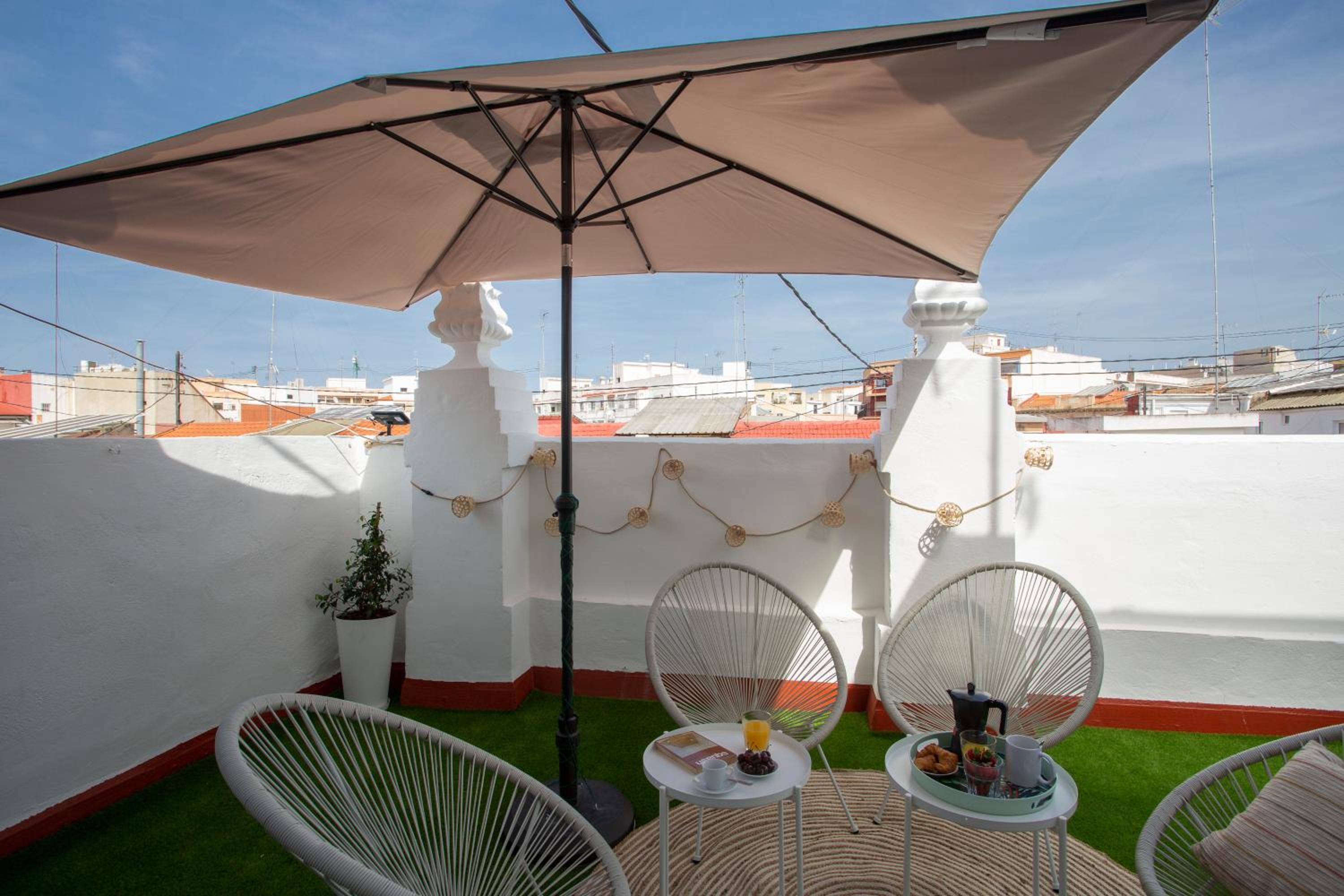 SingularStays Vivons