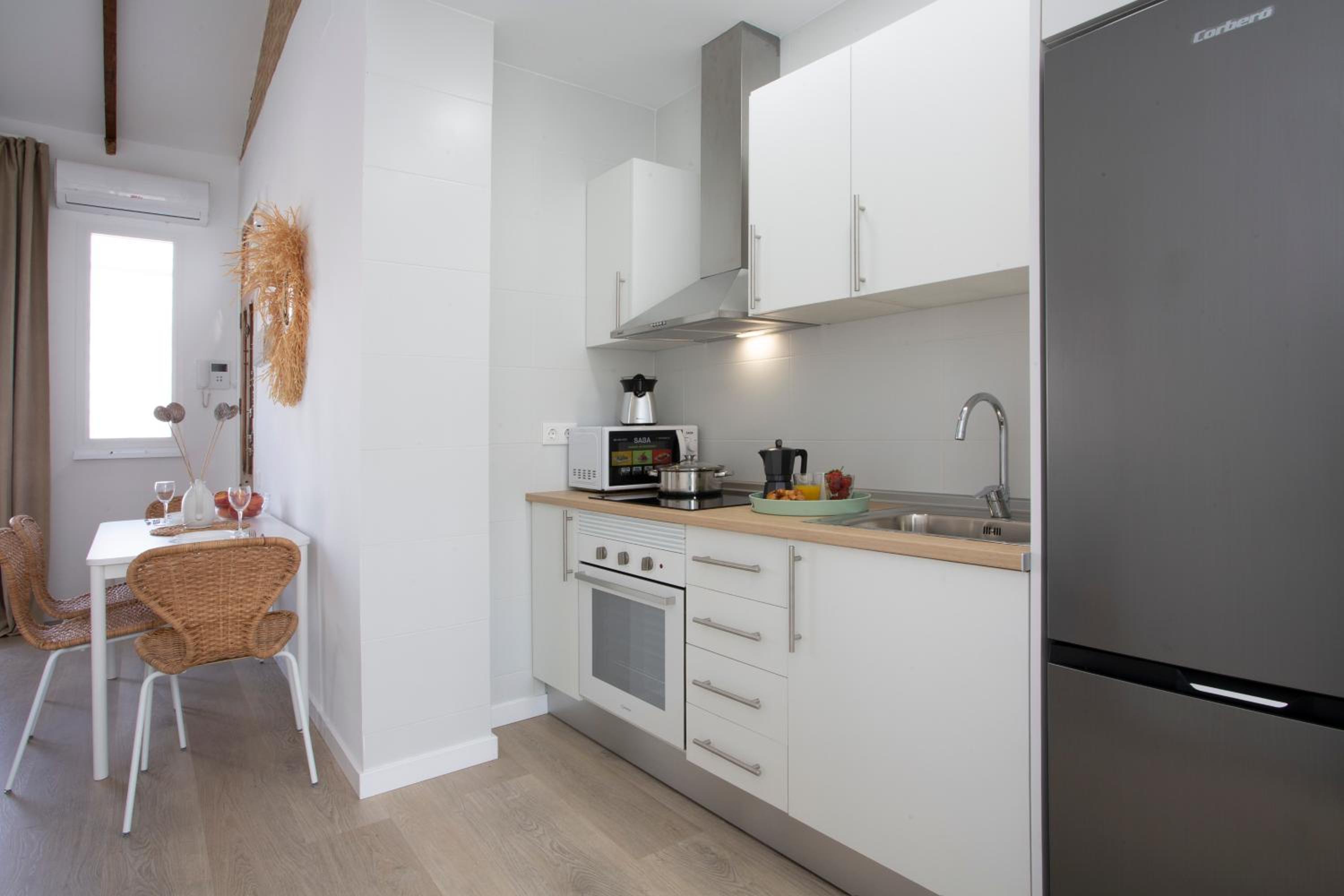SingularStays Vivons