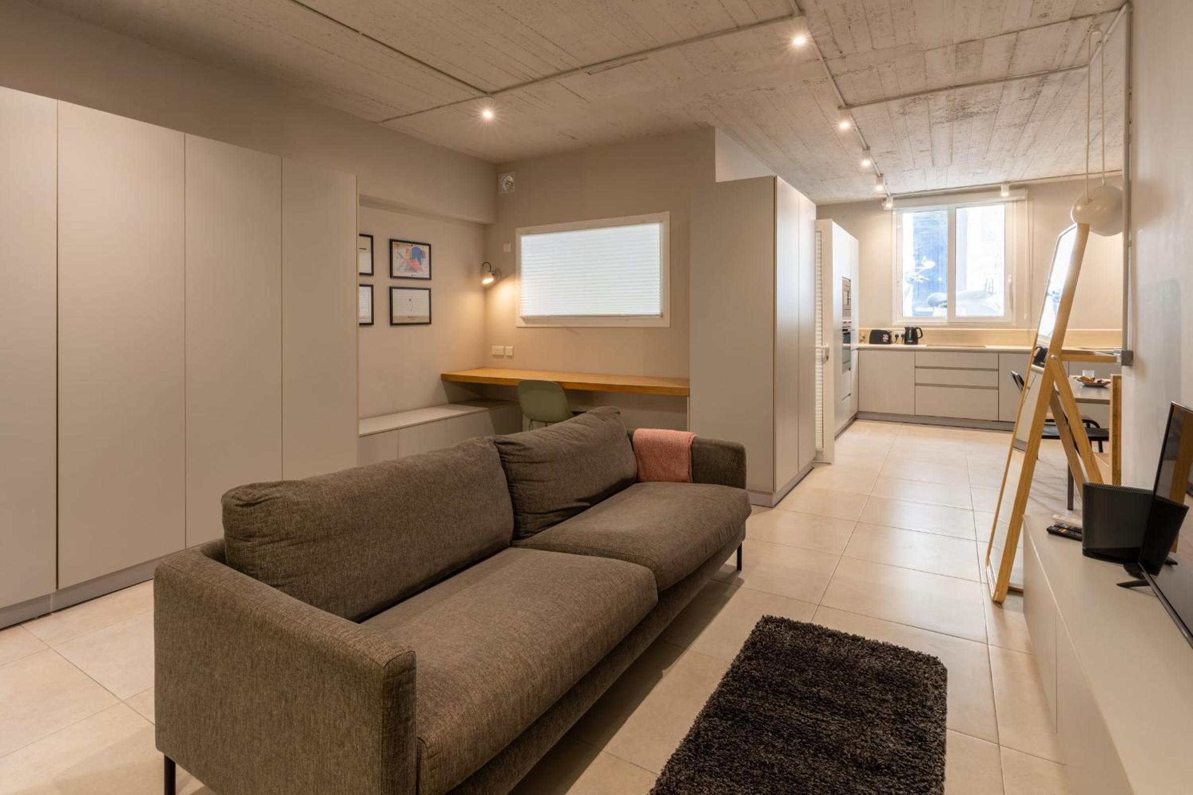 The Loft St Julians-Hosted by Sweetstay photo 2