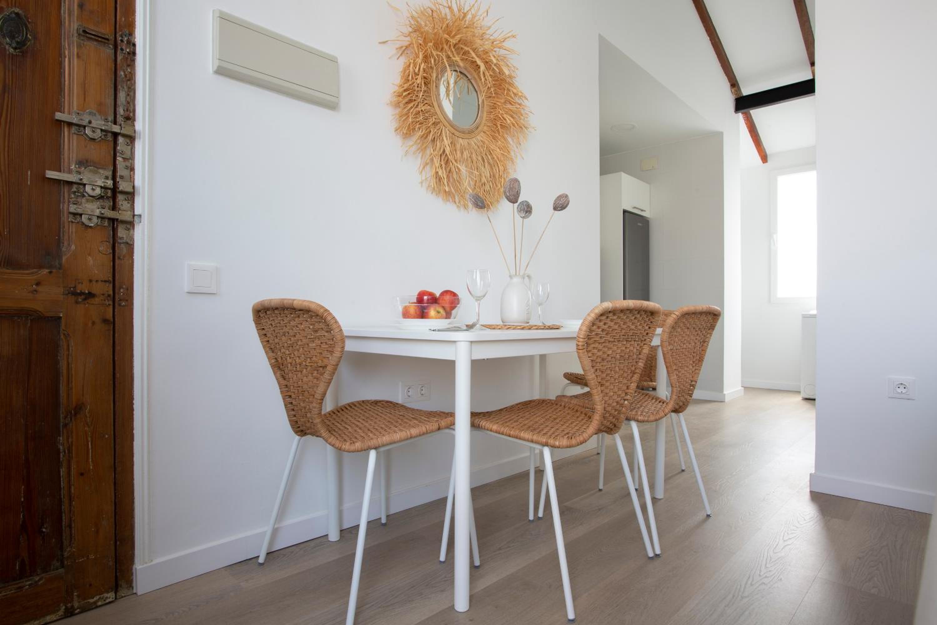 SingularStays Vivons