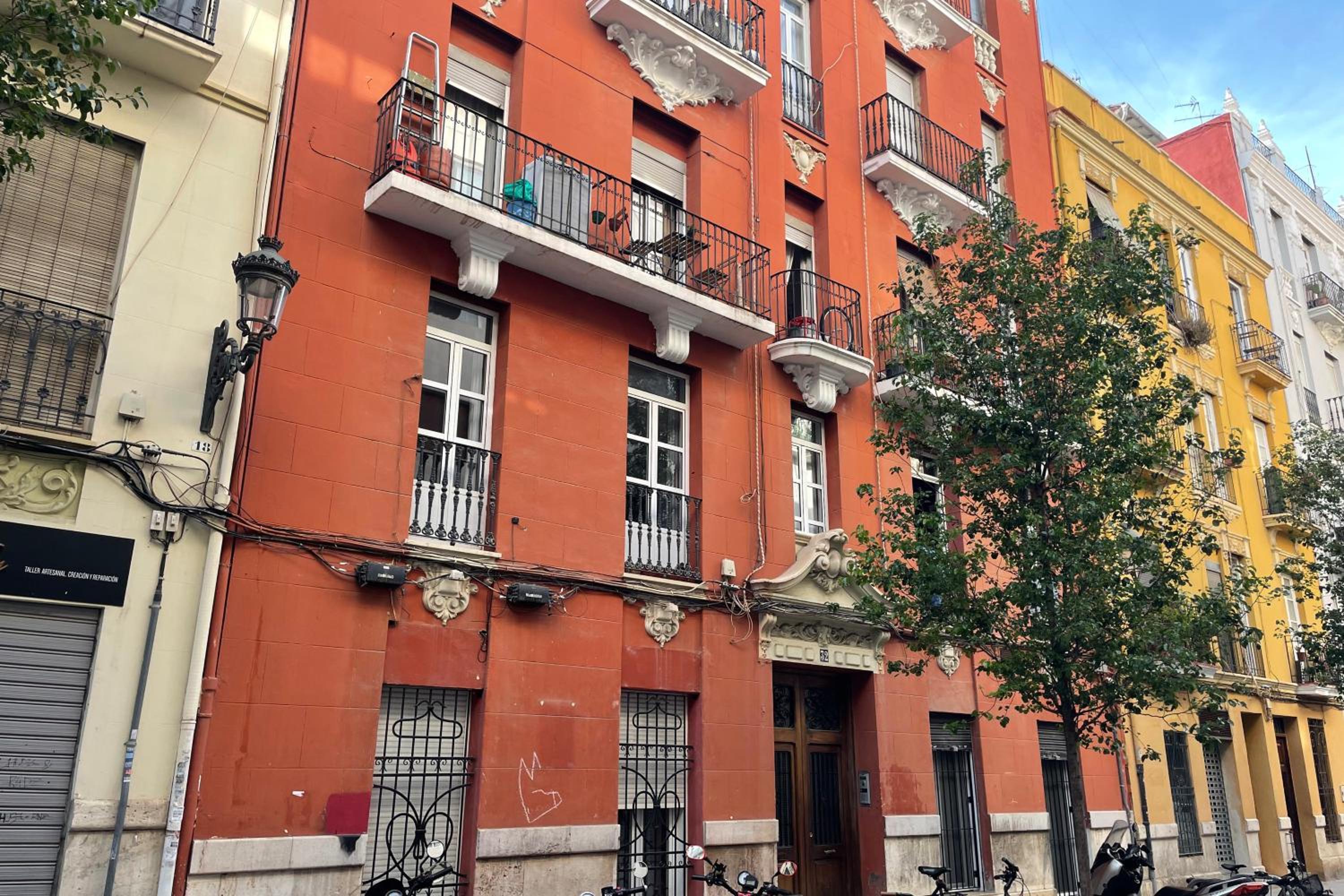 SingularStays Vivons