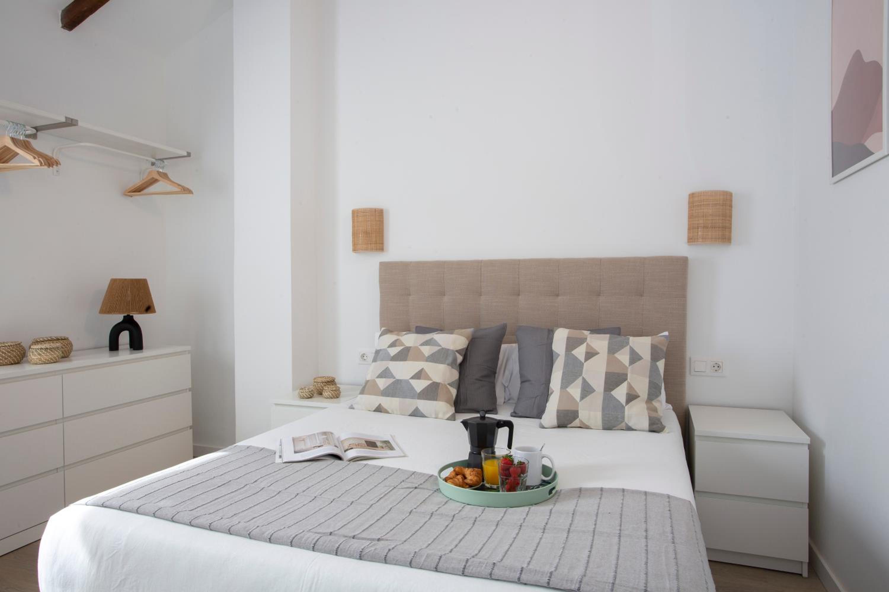 SingularStays Vivons