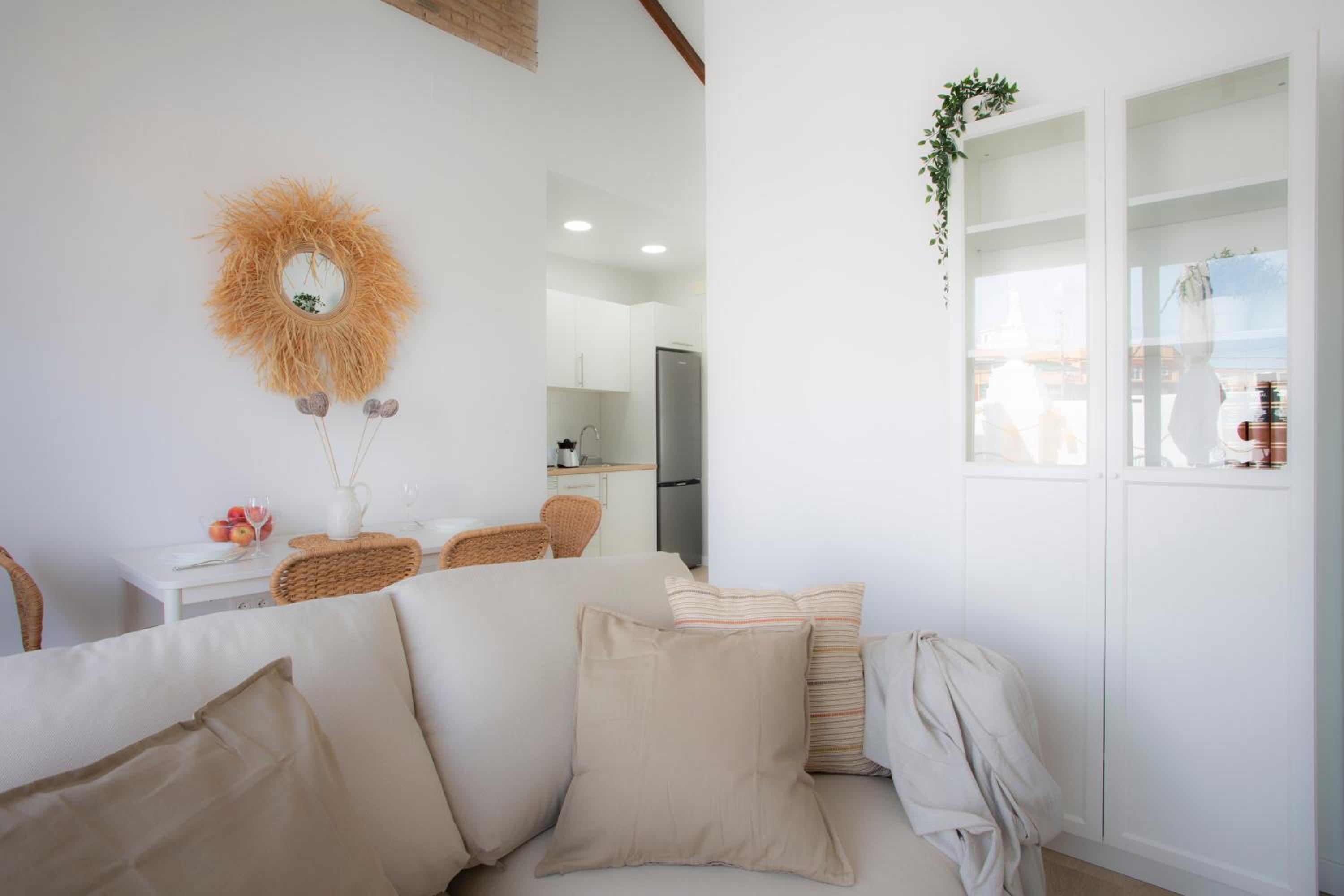 SingularStays Vivons