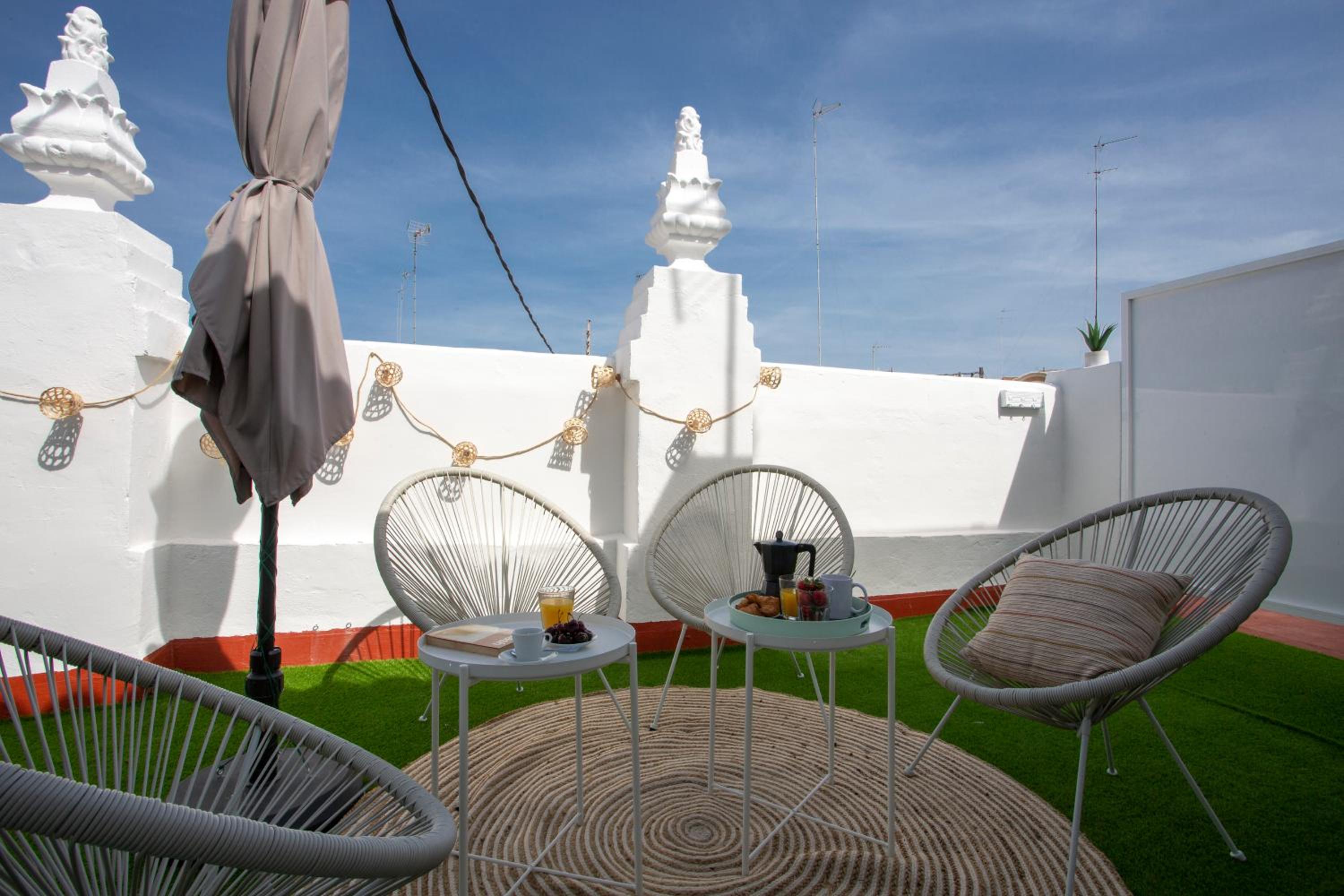 SingularStays Vivons
