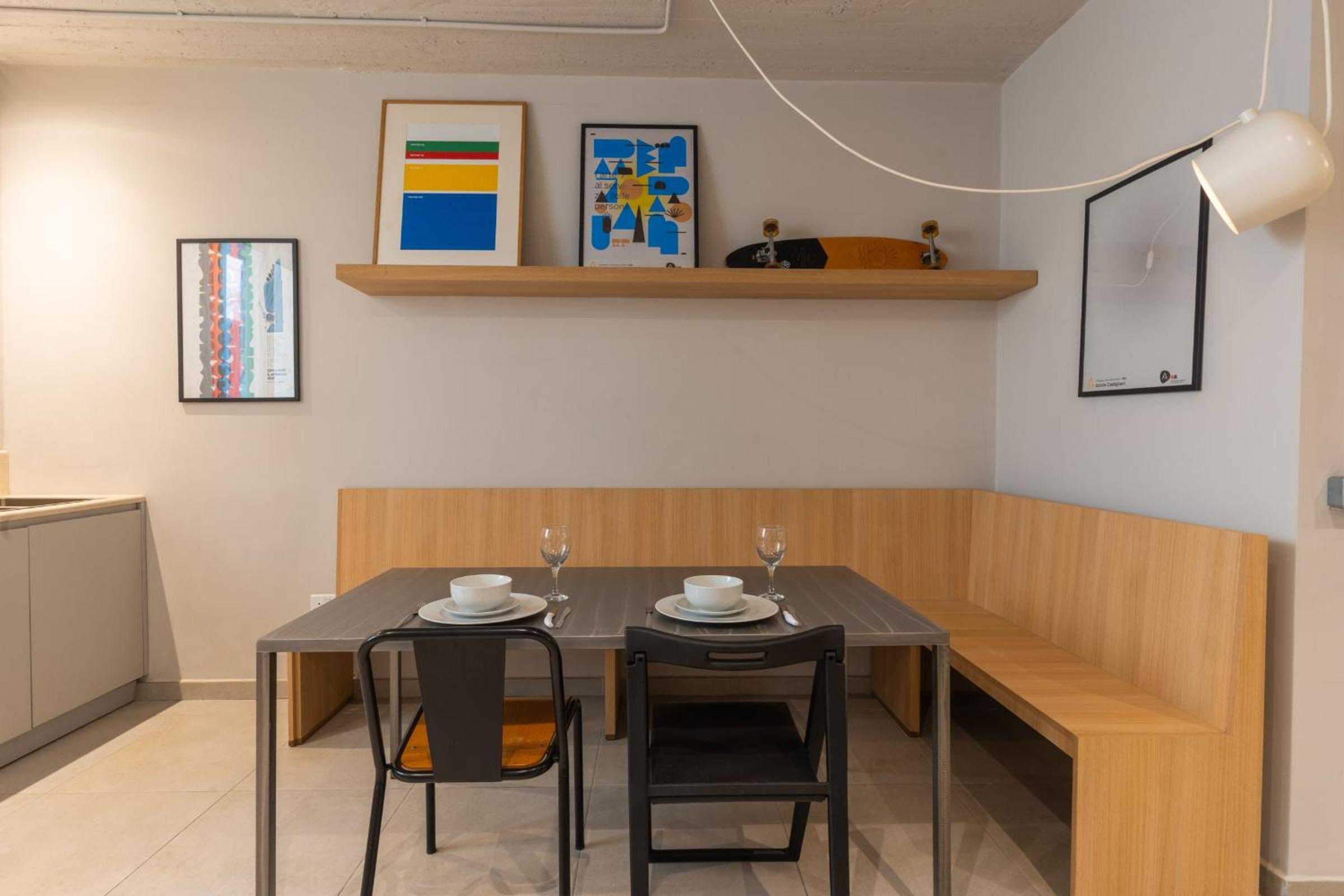 The Loft St Julians-Hosted by Sweetstay photo 4