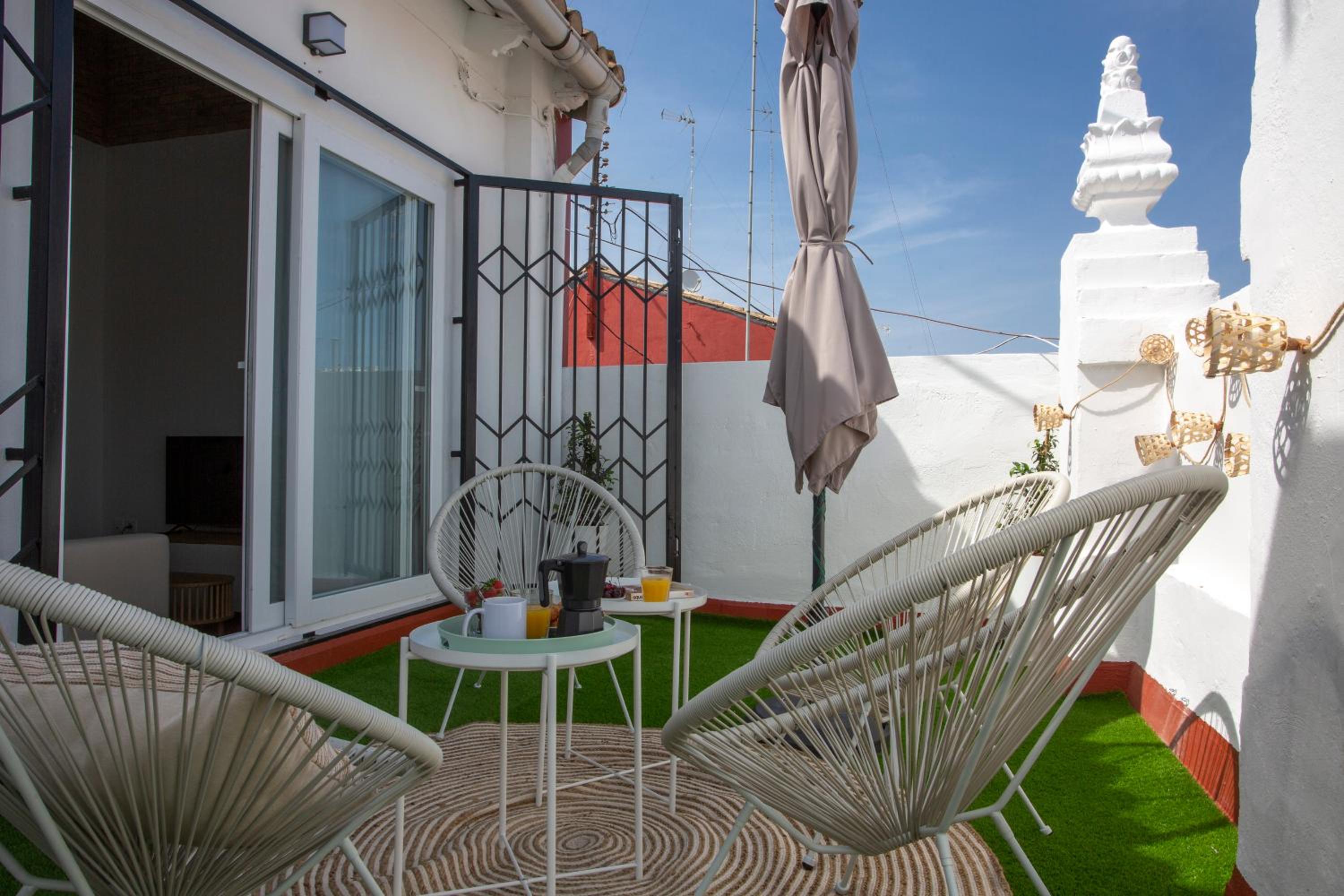 SingularStays Vivons