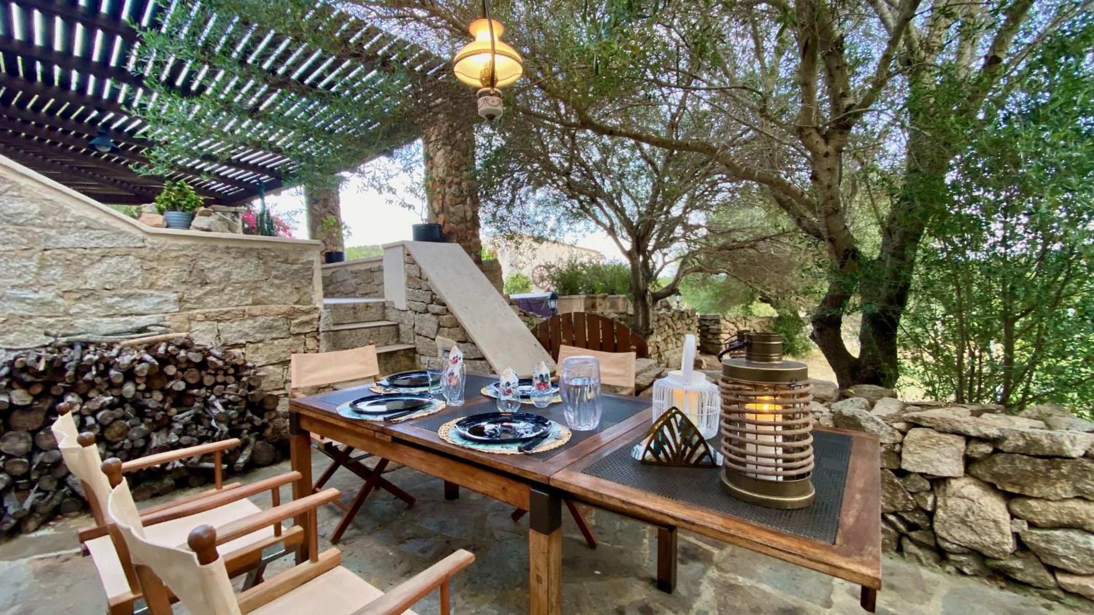 Villa Magdala