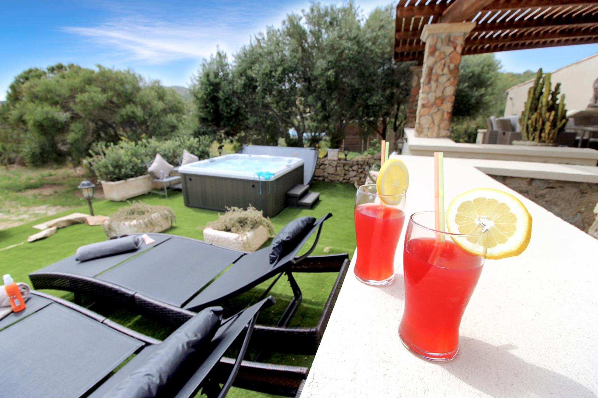 Villa Magdala